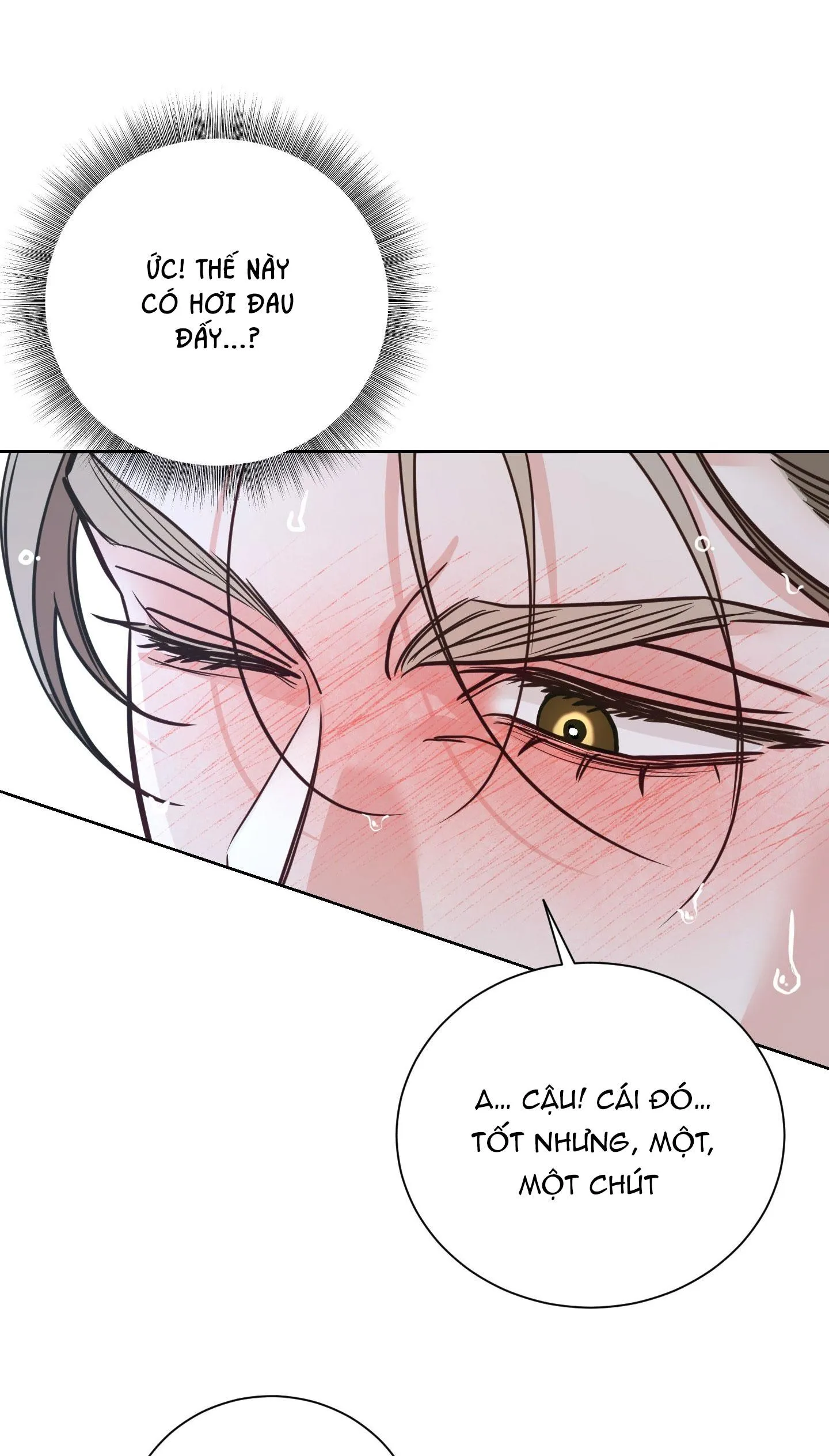 ĐỔI VỊ TRÍ RỒI SAO Chapter 2 Trang 88