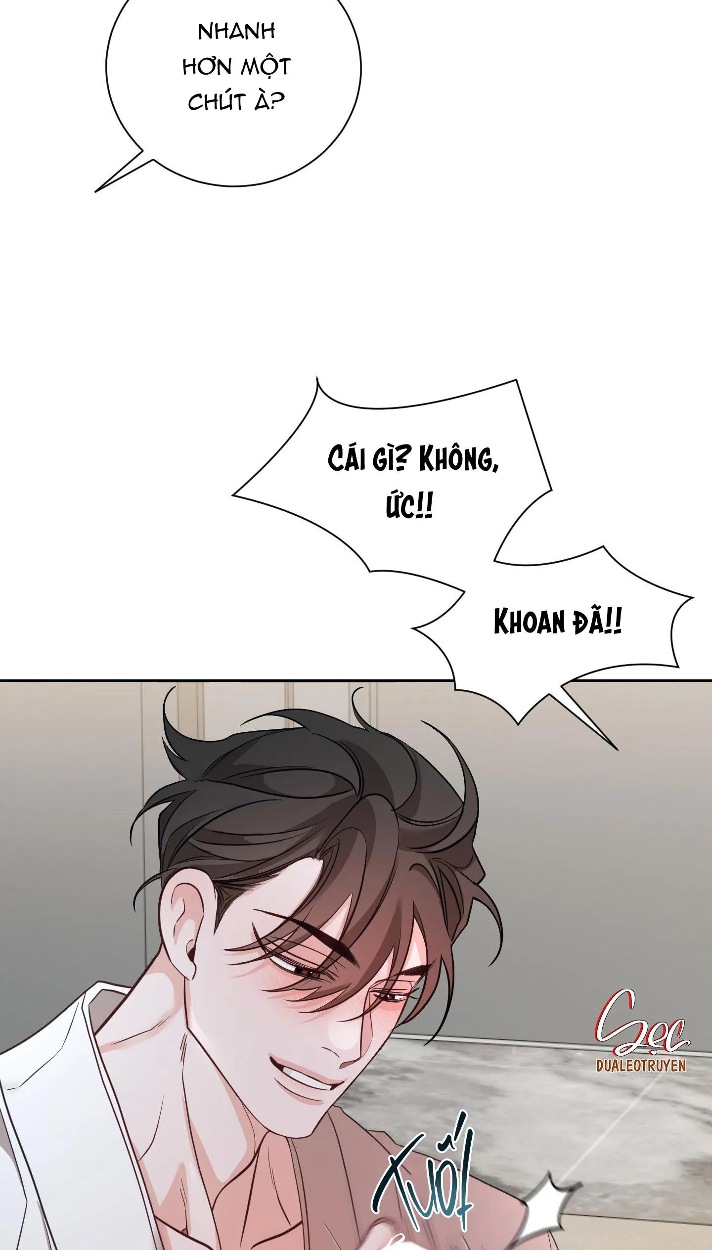 ĐỔI VỊ TRÍ RỒI SAO Chapter 2 Trang 89