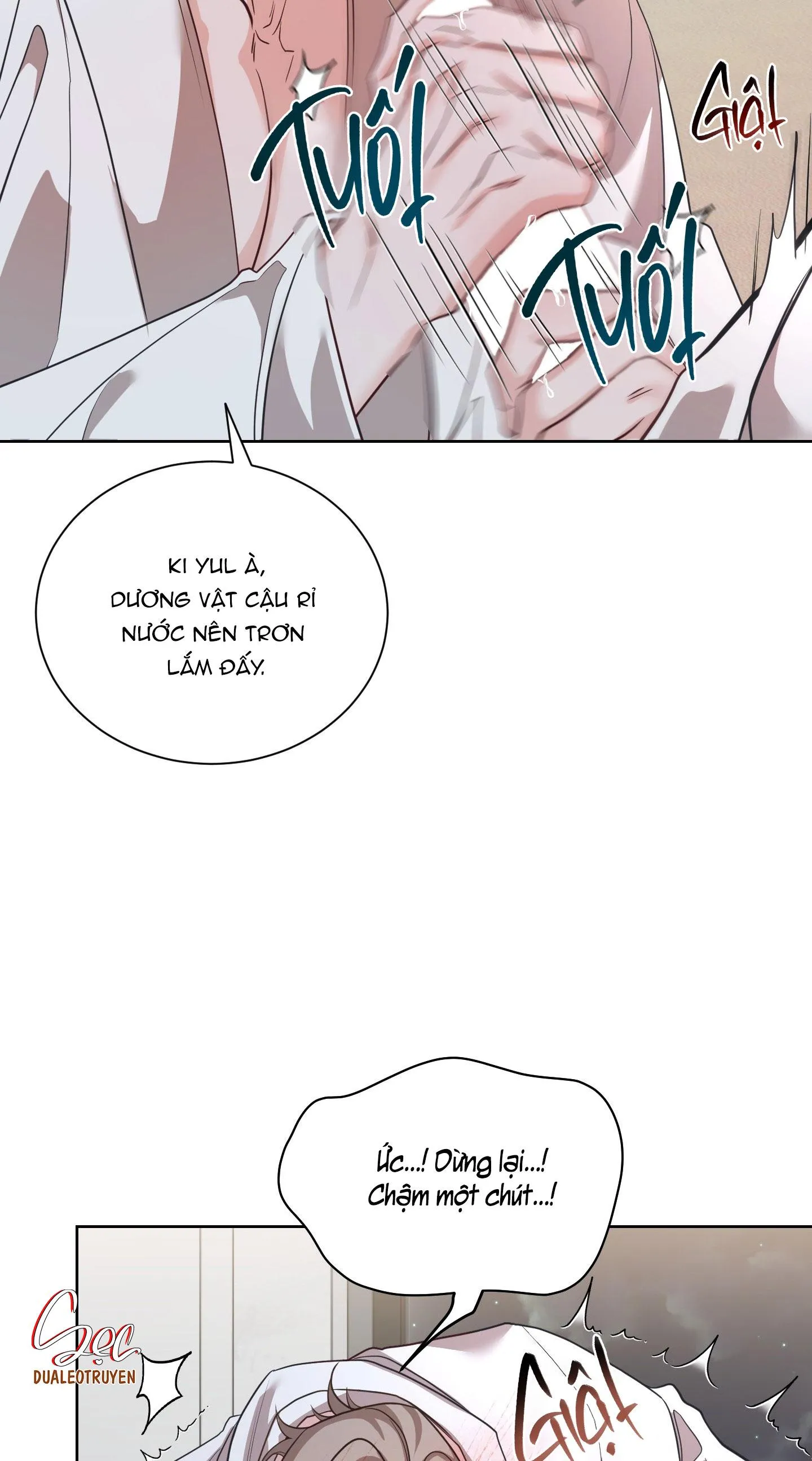 ĐỔI VỊ TRÍ RỒI SAO Chapter 2 Trang 90