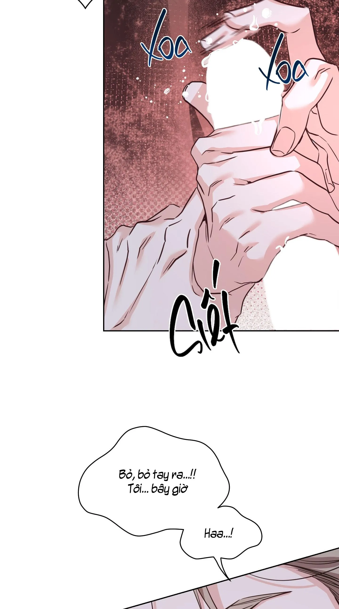 ĐỔI VỊ TRÍ RỒI SAO Chapter 2 Trang 92