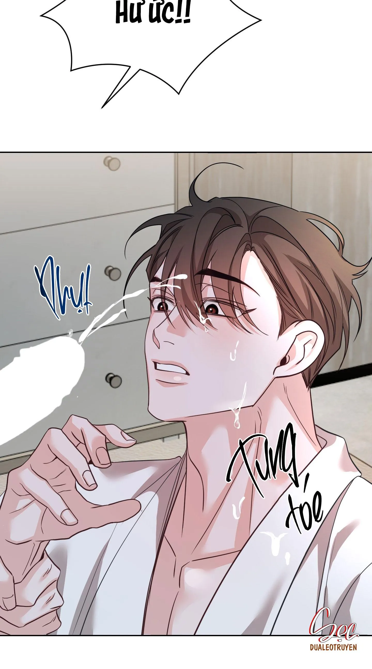 ĐỔI VỊ TRÍ RỒI SAO Chapter 2 Trang 94