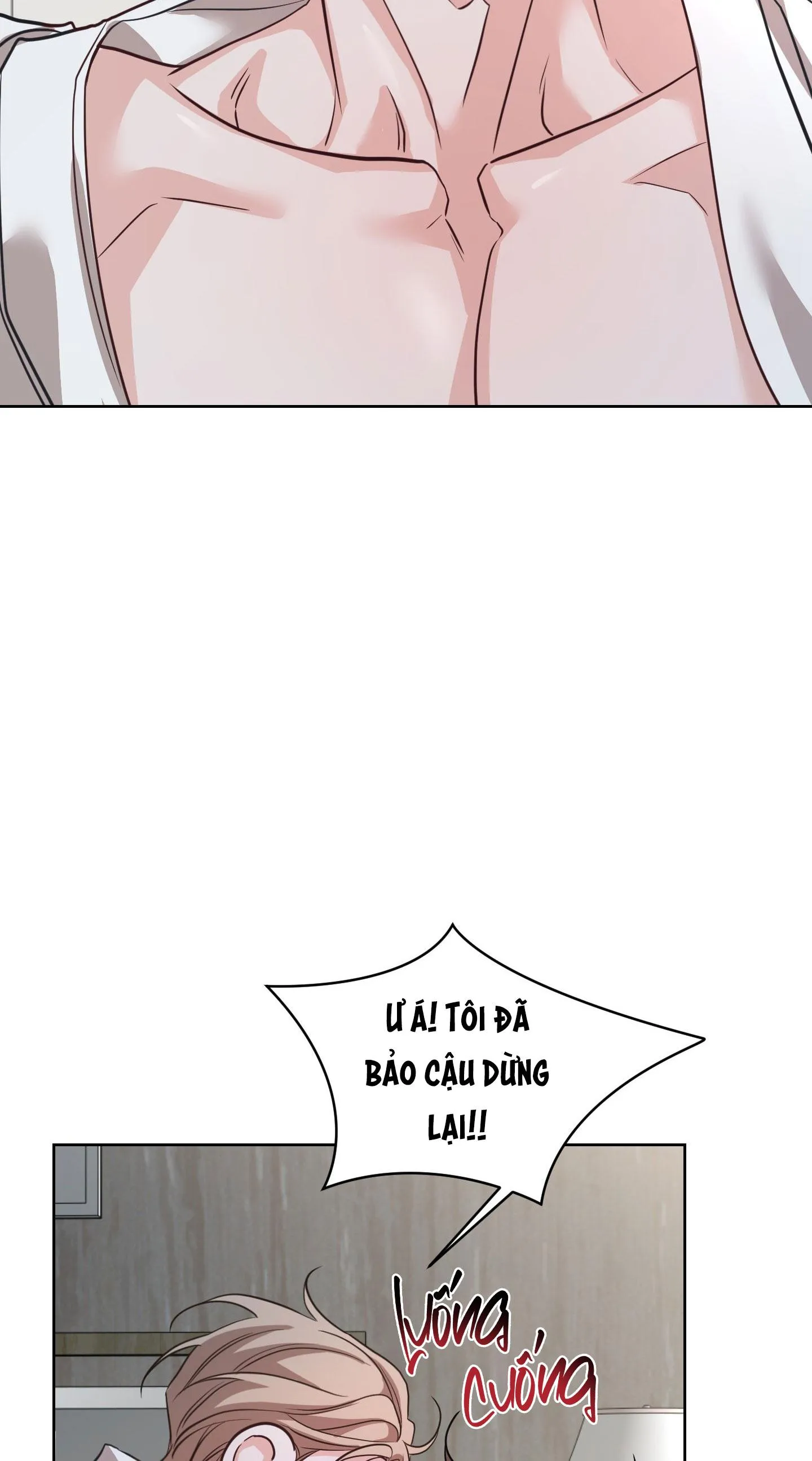 ĐỔI VỊ TRÍ RỒI SAO Chapter 2 Trang 96