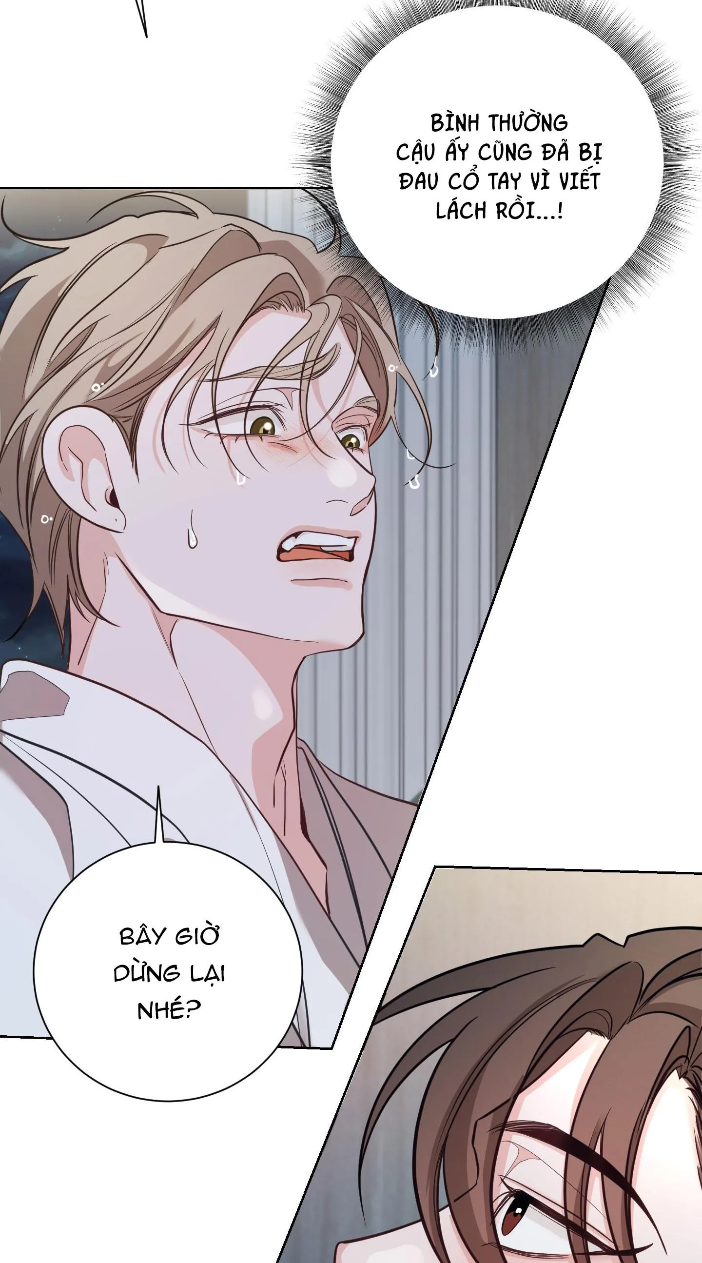 ĐỔI VỊ TRÍ RỒI SAO Chapter 2 Trang 99