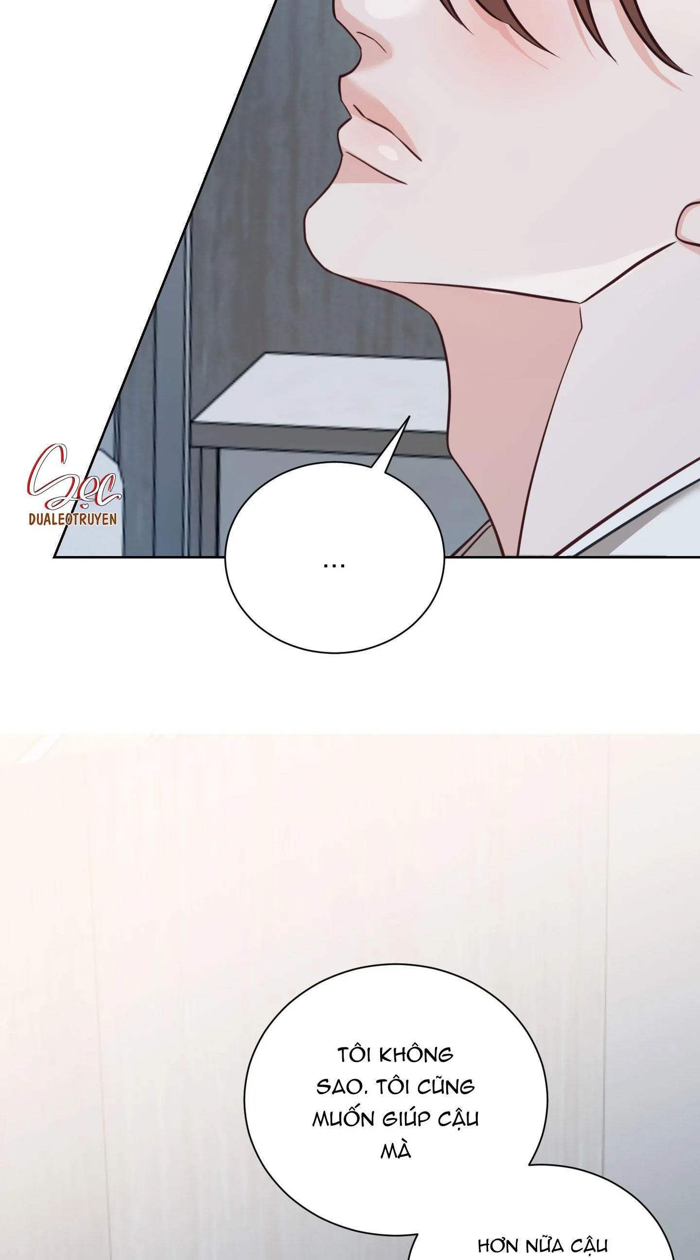 ĐỔI VỊ TRÍ RỒI SAO Chapter 2 Trang 100