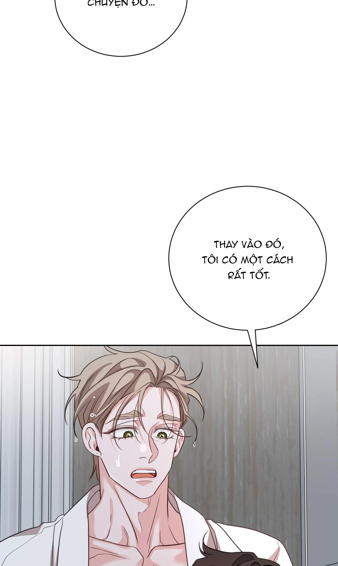 ĐỔI VỊ TRÍ RỒI SAO Chapter 2 Trang 102