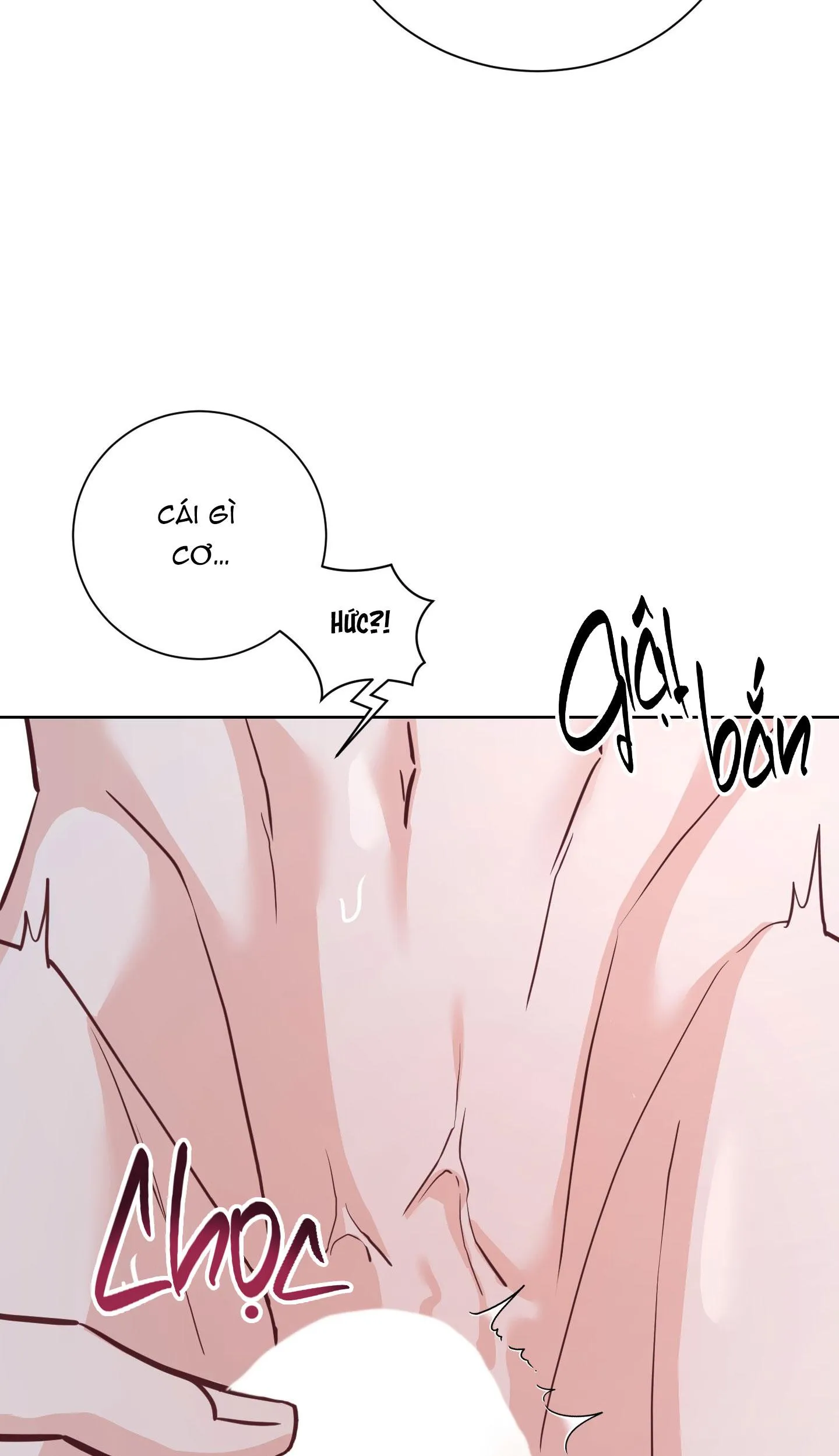 ĐỔI VỊ TRÍ RỒI SAO Chapter 3 Trang 9