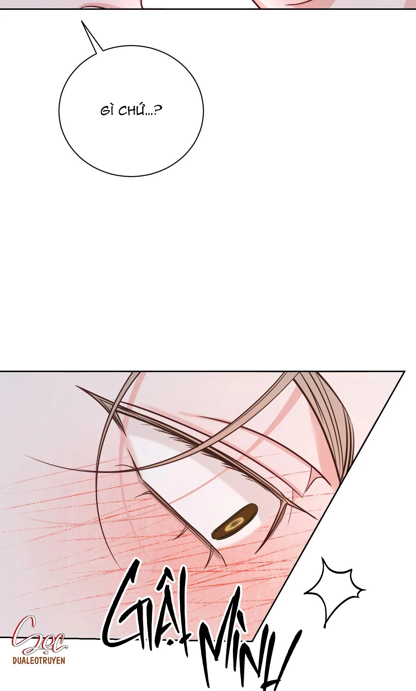 ĐỔI VỊ TRÍ RỒI SAO Chapter 3 Trang 22