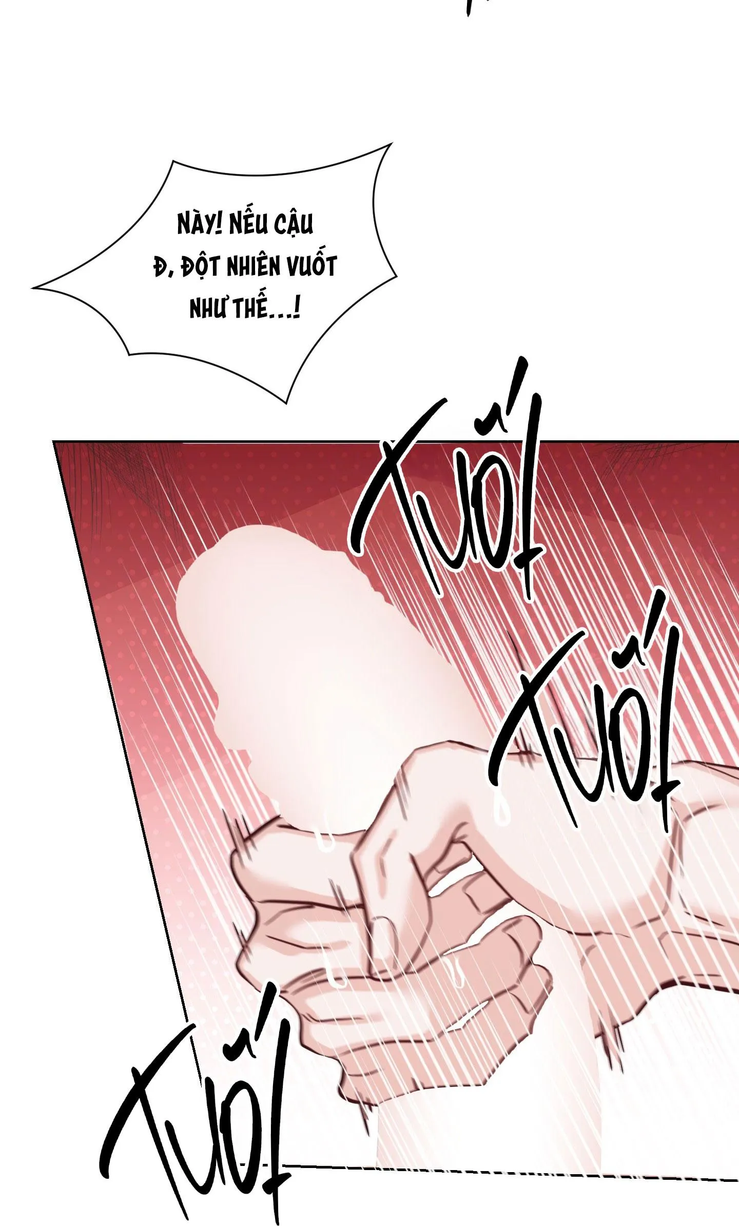 ĐỔI VỊ TRÍ RỒI SAO Chapter 3 Trang 23