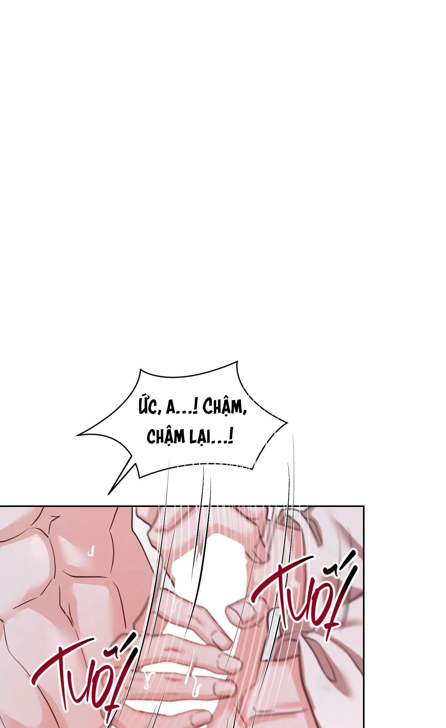 ĐỔI VỊ TRÍ RỒI SAO Chapter 3 Trang 24