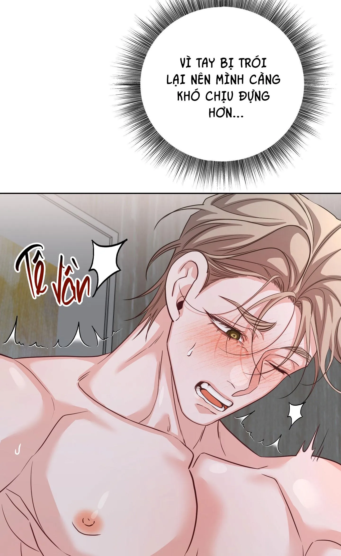 ĐỔI VỊ TRÍ RỒI SAO Chapter 3 Trang 27