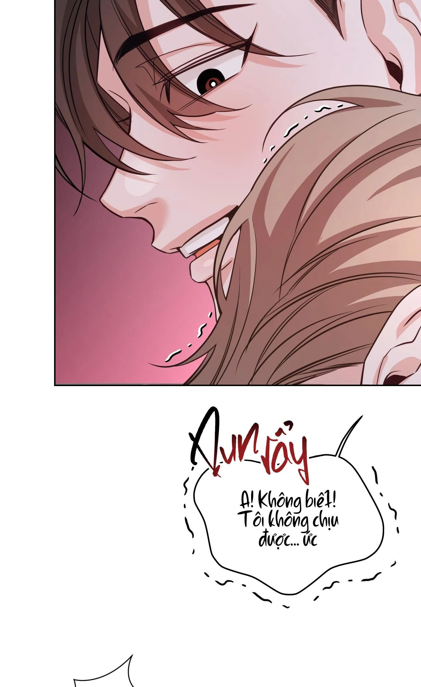 ĐỔI VỊ TRÍ RỒI SAO Chapter 3 Trang 29