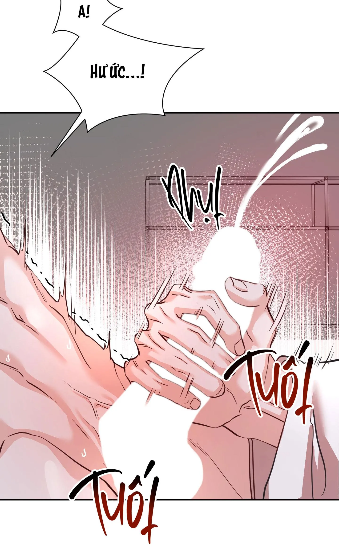 ĐỔI VỊ TRÍ RỒI SAO Chapter 3 Trang 30