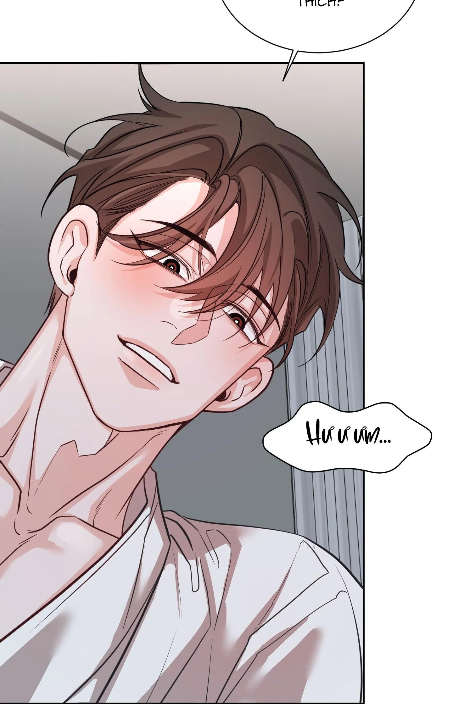 ĐỔI VỊ TRÍ RỒI SAO Chapter 3 Trang 43