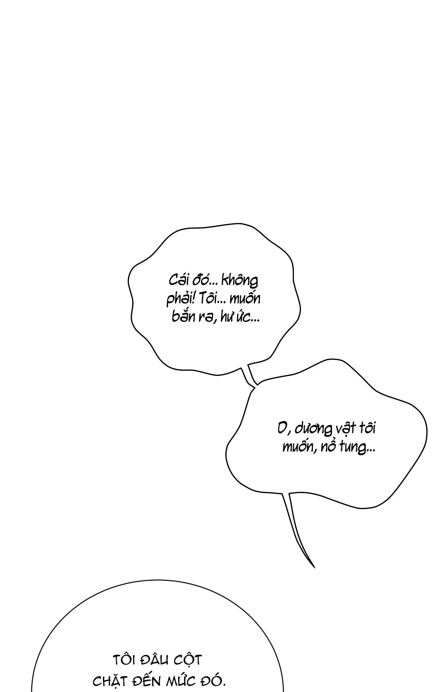 ĐỔI VỊ TRÍ RỒI SAO Chapter 3 Trang 44