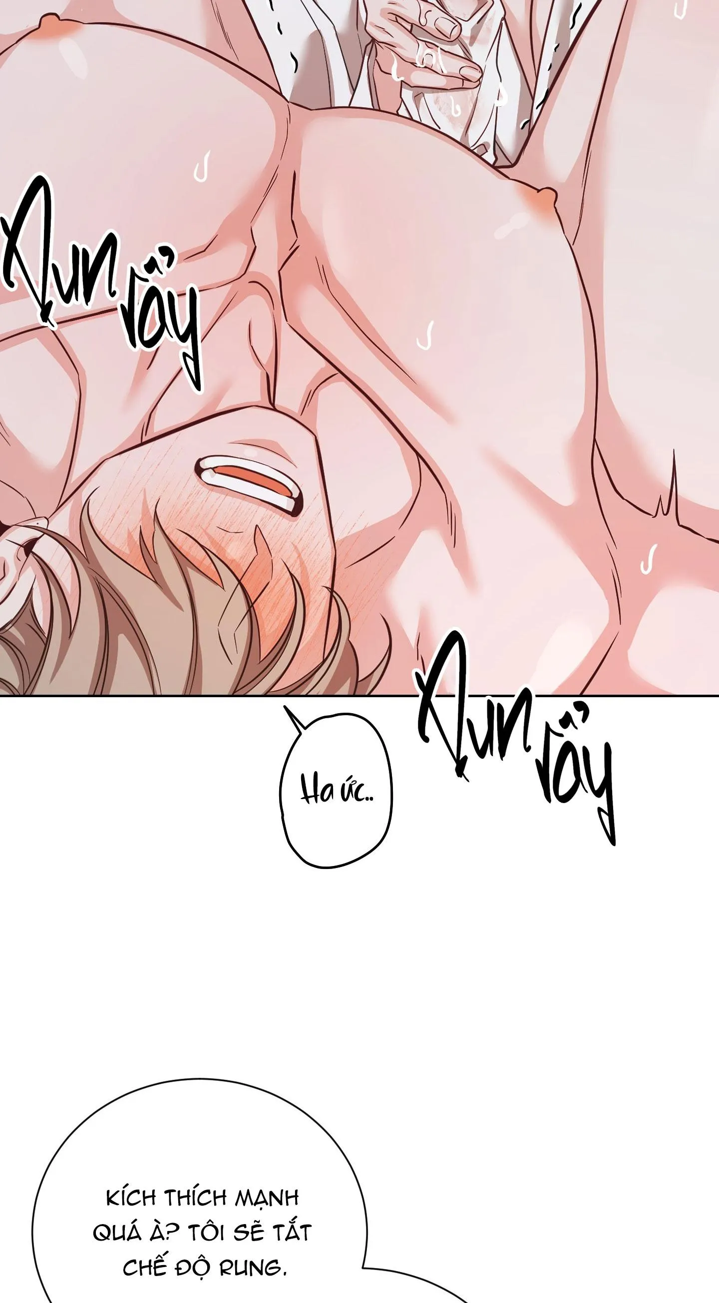 ĐỔI VỊ TRÍ RỒI SAO Chapter 3 Trang 49