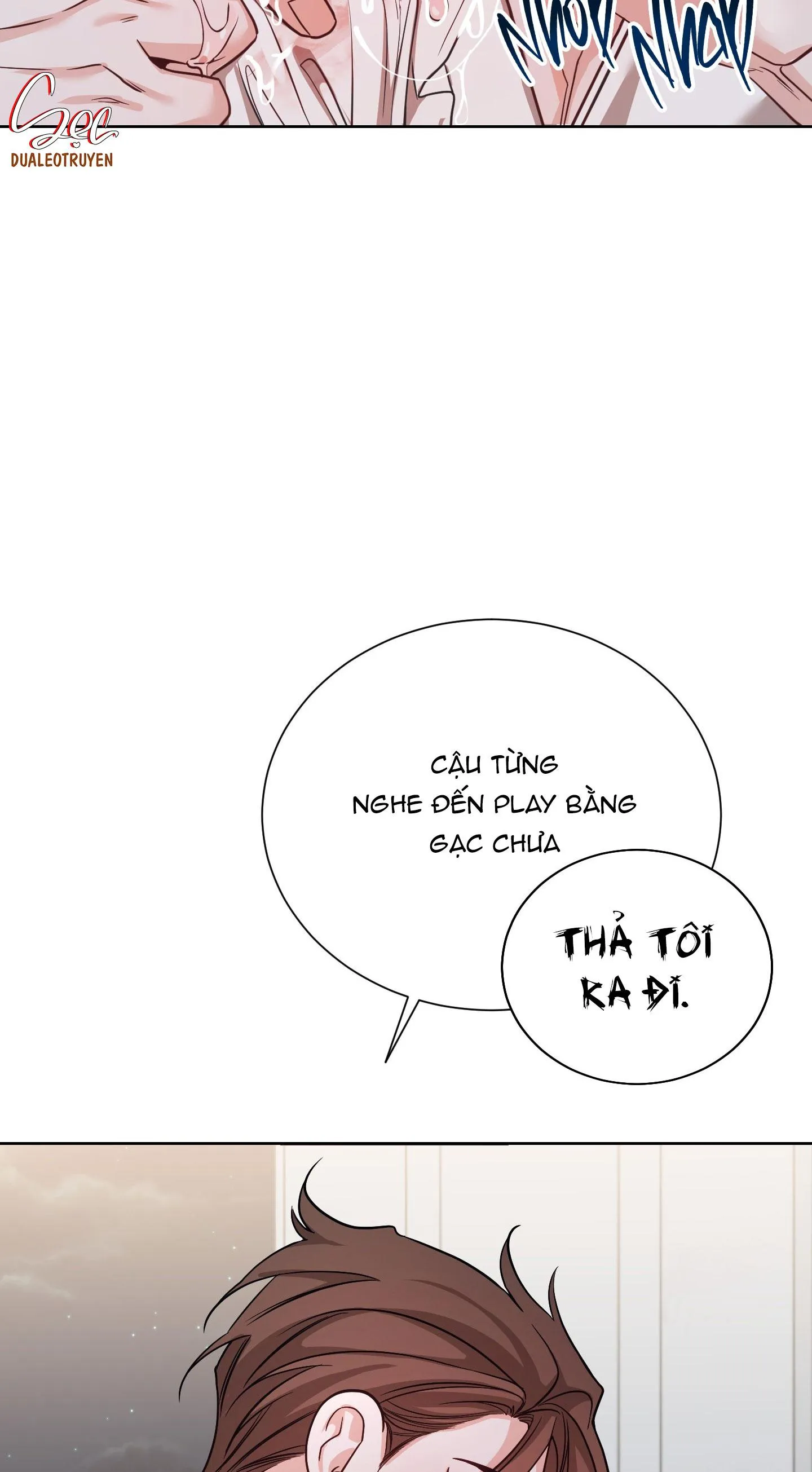 ĐỔI VỊ TRÍ RỒI SAO Chapter 3 Trang 51