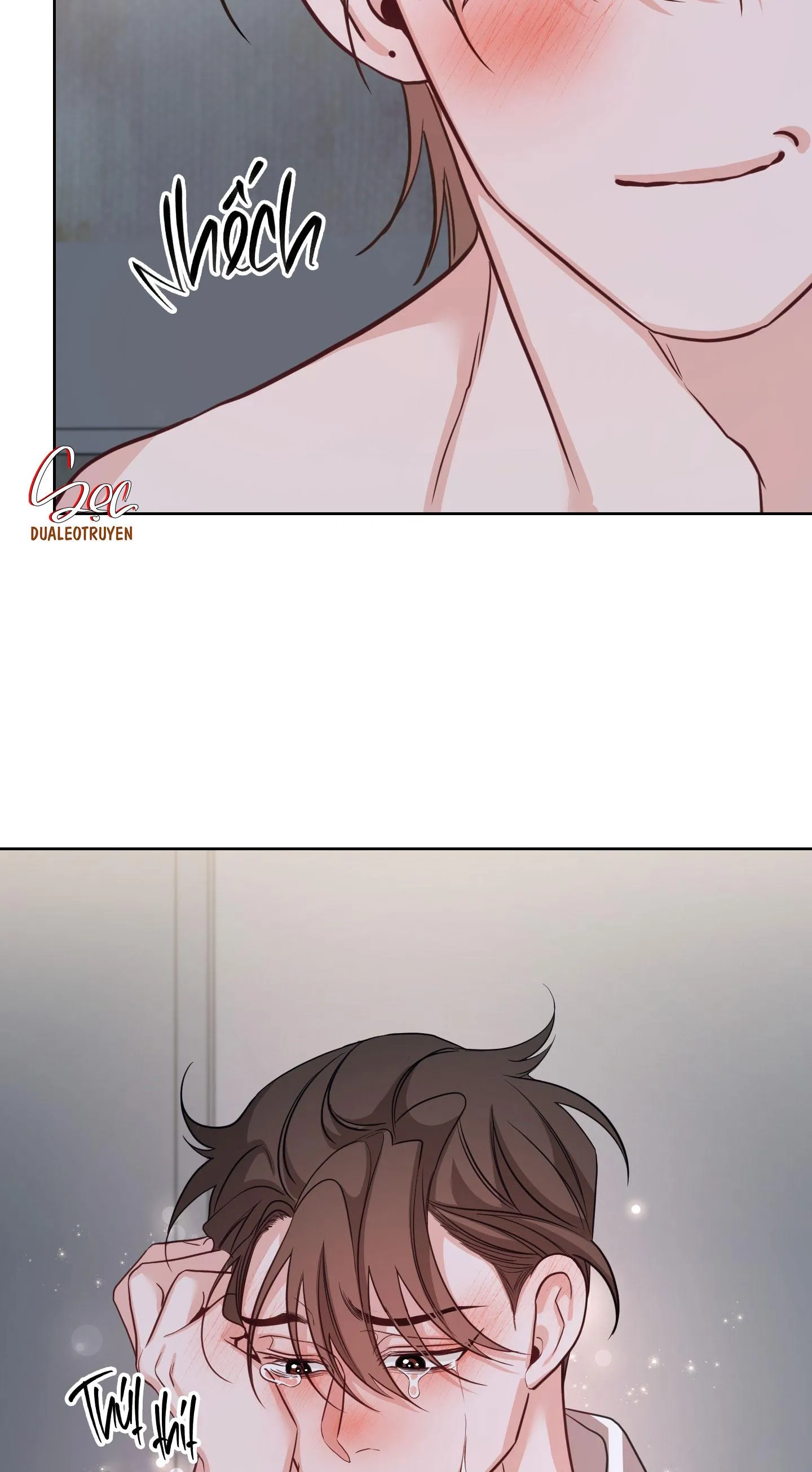 ĐỔI VỊ TRÍ RỒI SAO Chapter 3 Trang 56