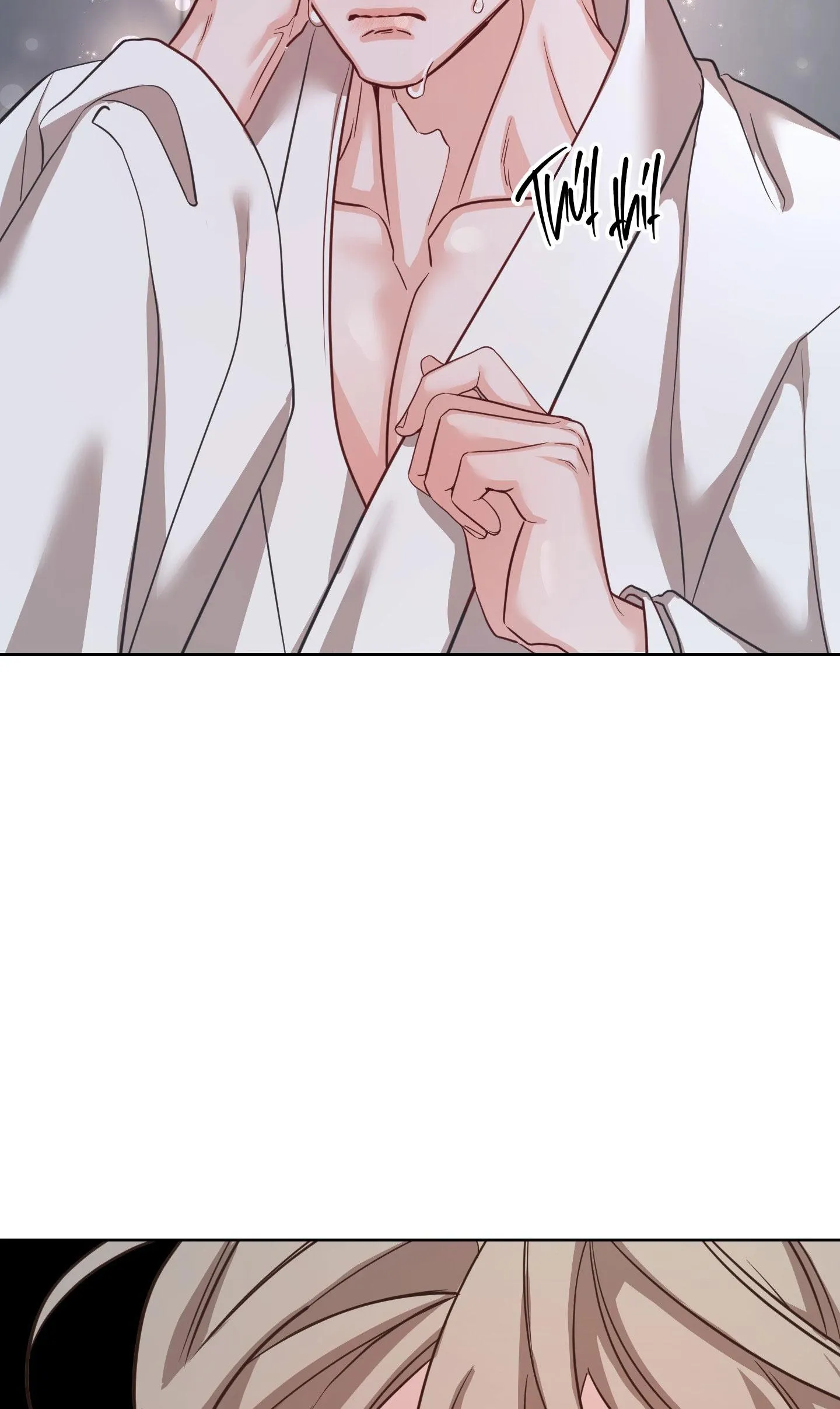 ĐỔI VỊ TRÍ RỒI SAO Chapter 3 Trang 57