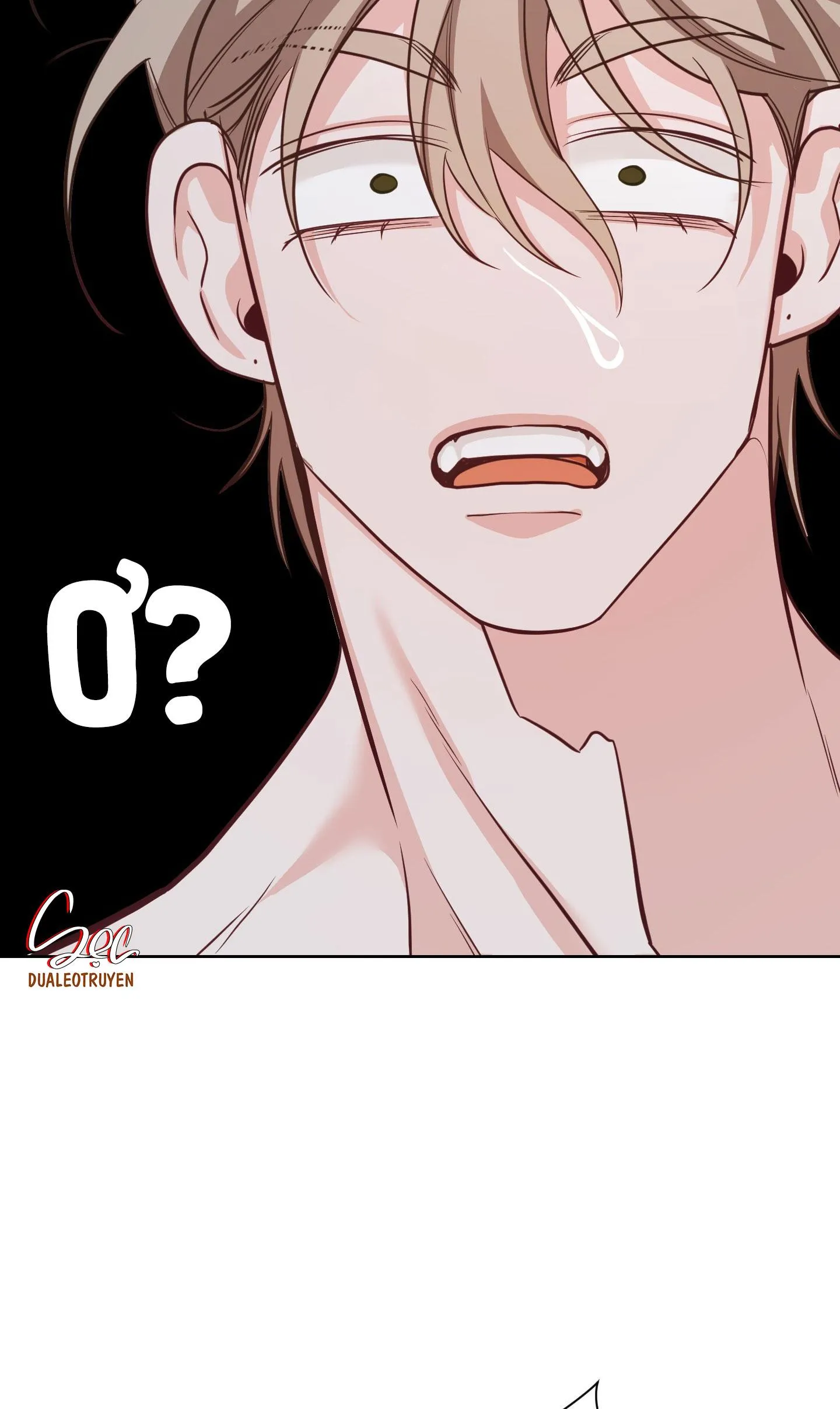 ĐỔI VỊ TRÍ RỒI SAO Chapter 3 Trang 58