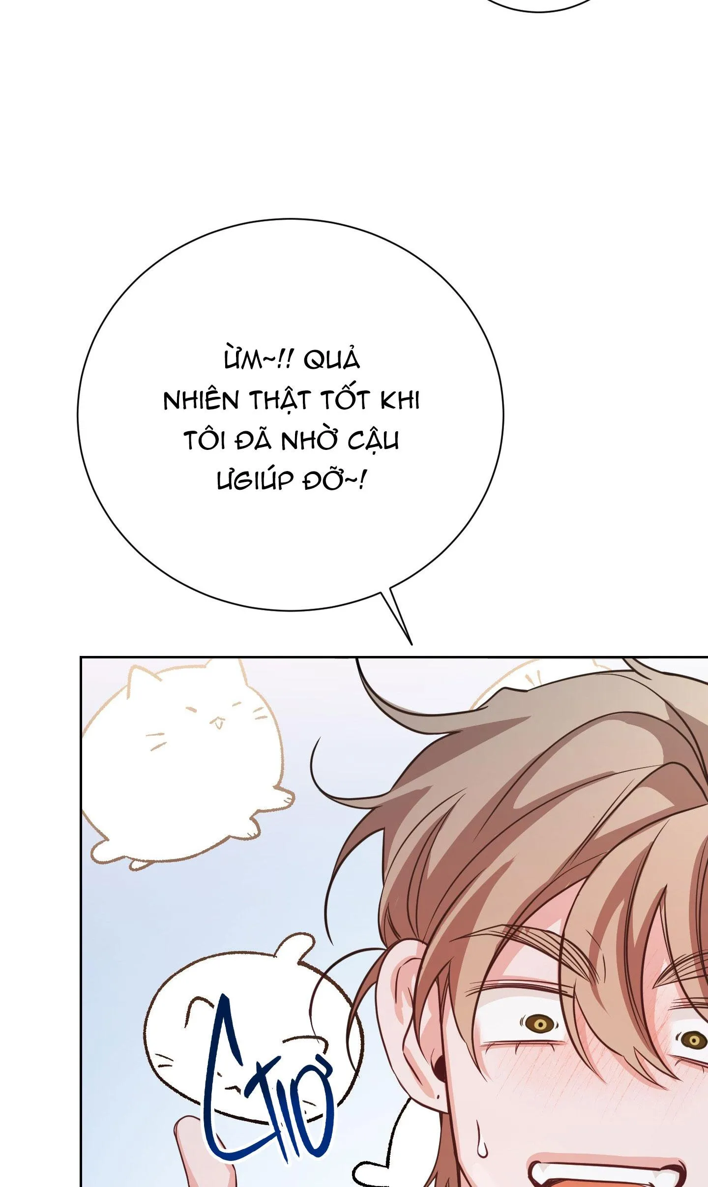 ĐỔI VỊ TRÍ RỒI SAO Chapter 3 Trang 62