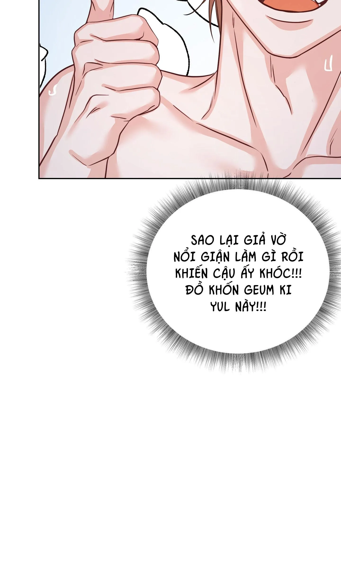 ĐỔI VỊ TRÍ RỒI SAO Chapter 3 Trang 63