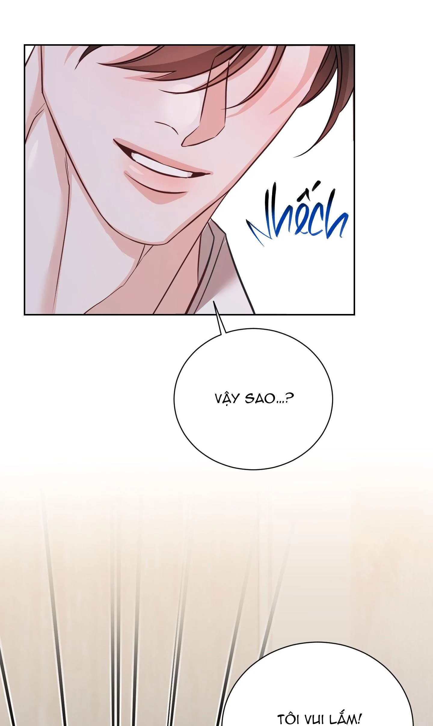 ĐỔI VỊ TRÍ RỒI SAO Chapter 3 Trang 64