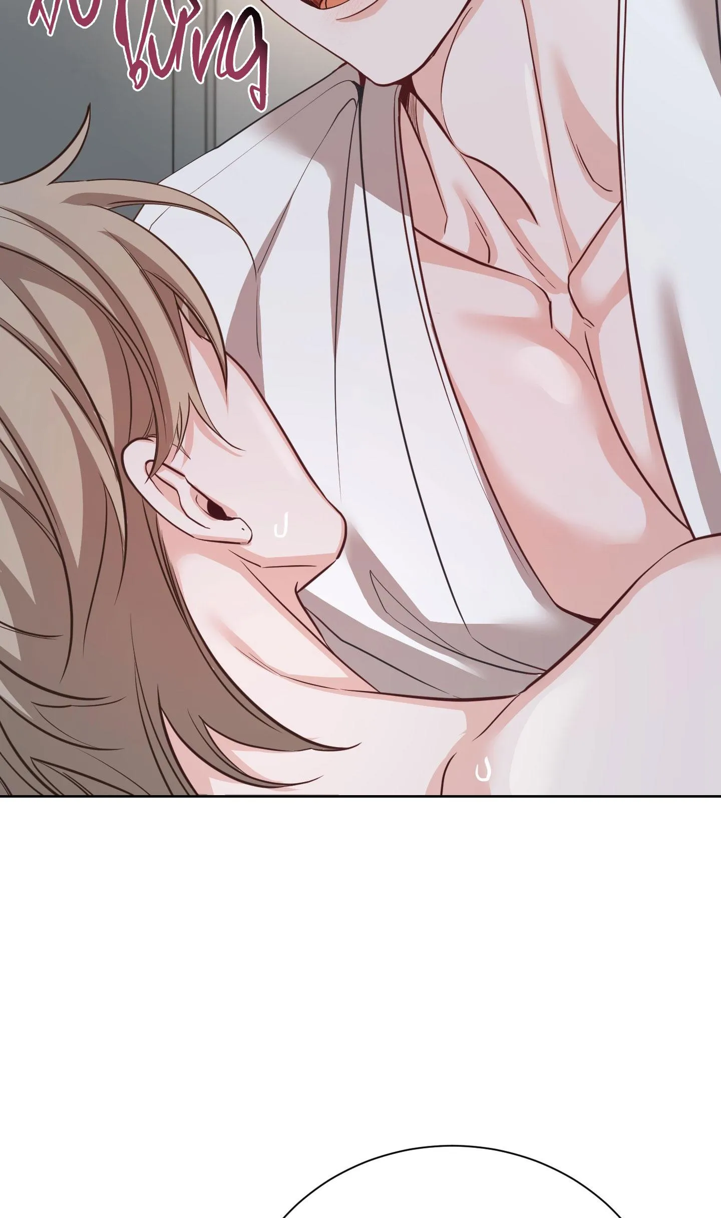 ĐỔI VỊ TRÍ RỒI SAO Chapter 3 Trang 70