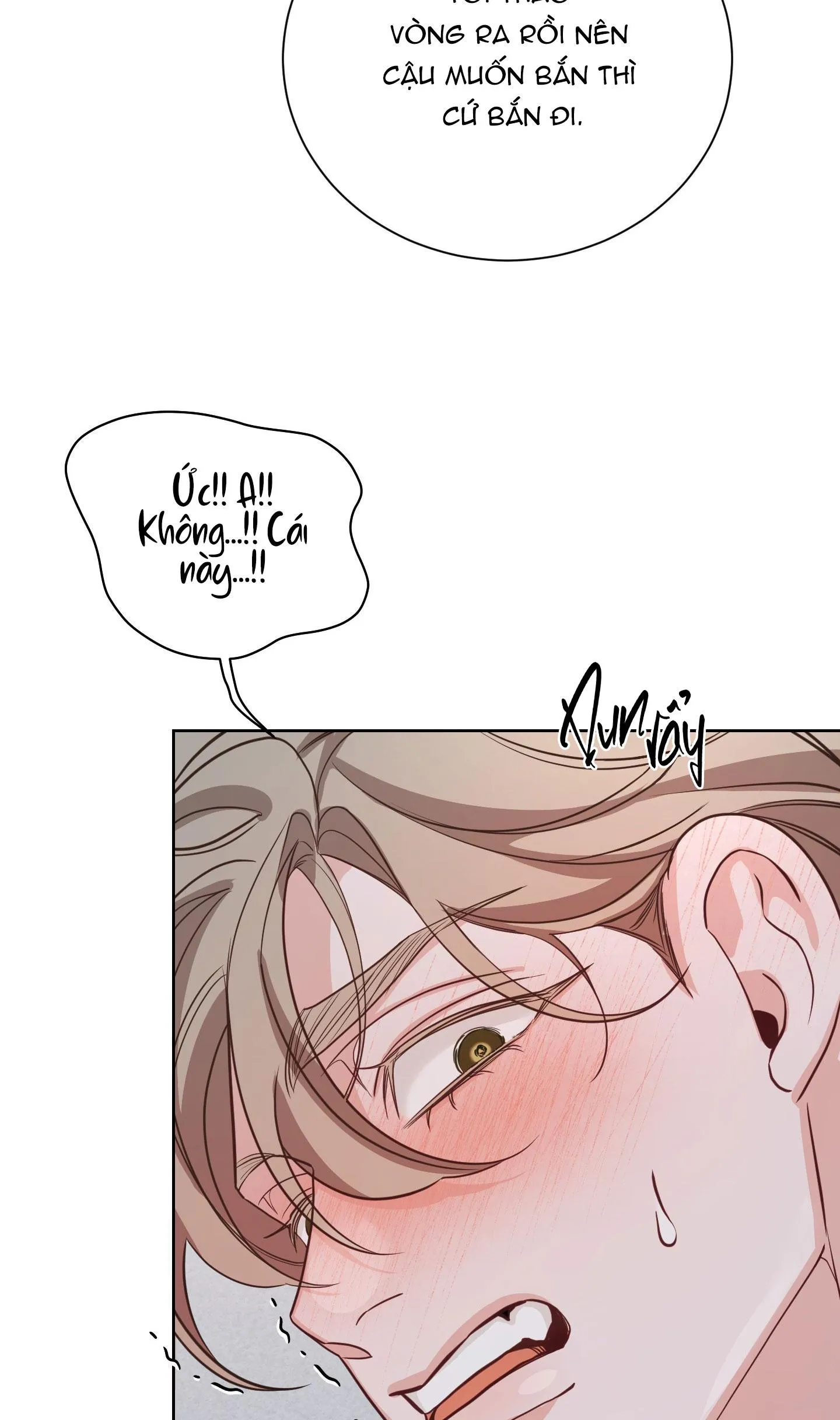 ĐỔI VỊ TRÍ RỒI SAO Chapter 3 Trang 77