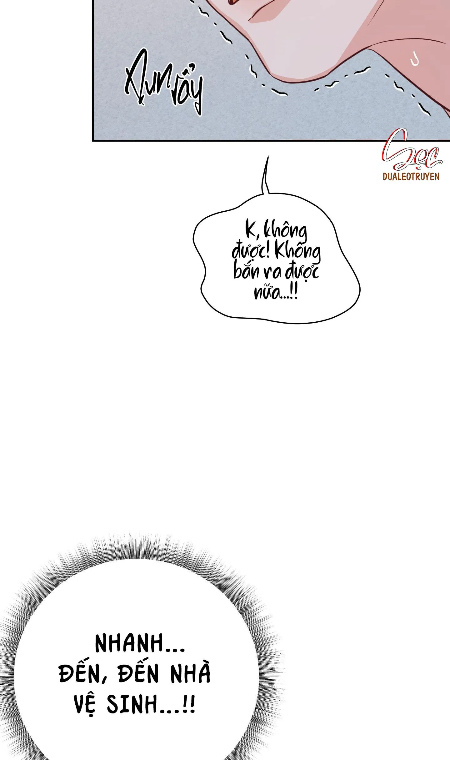 ĐỔI VỊ TRÍ RỒI SAO Chapter 3 Trang 78