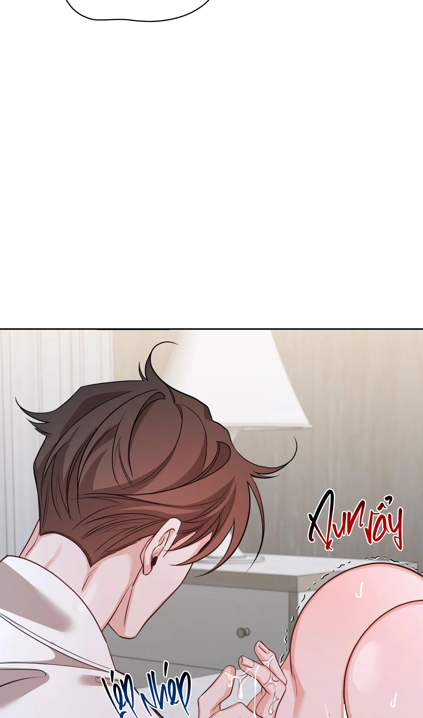 ĐỔI VỊ TRÍ RỒI SAO Chapter 3 Trang 80