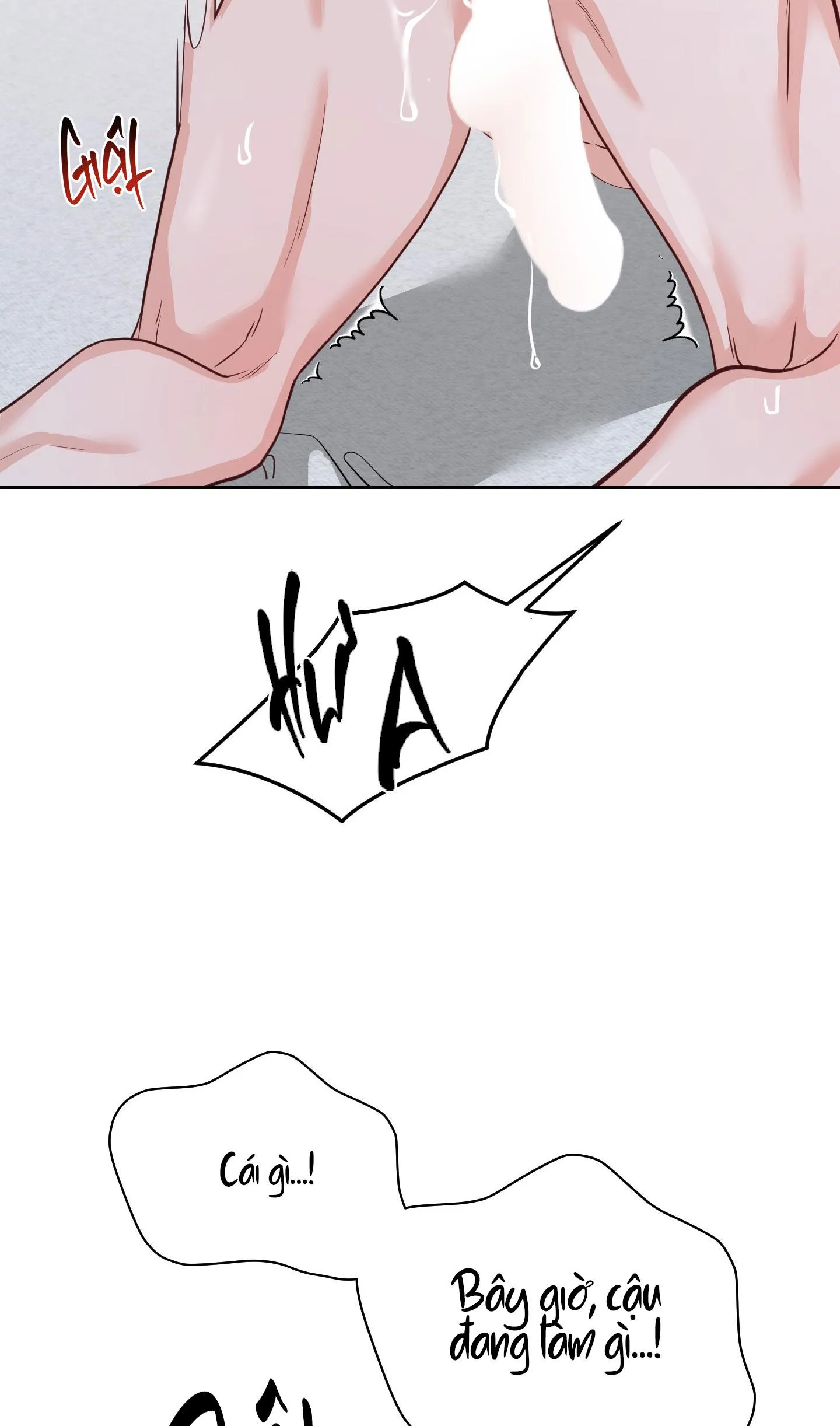 ĐỔI VỊ TRÍ RỒI SAO Chapter 3 Trang 82