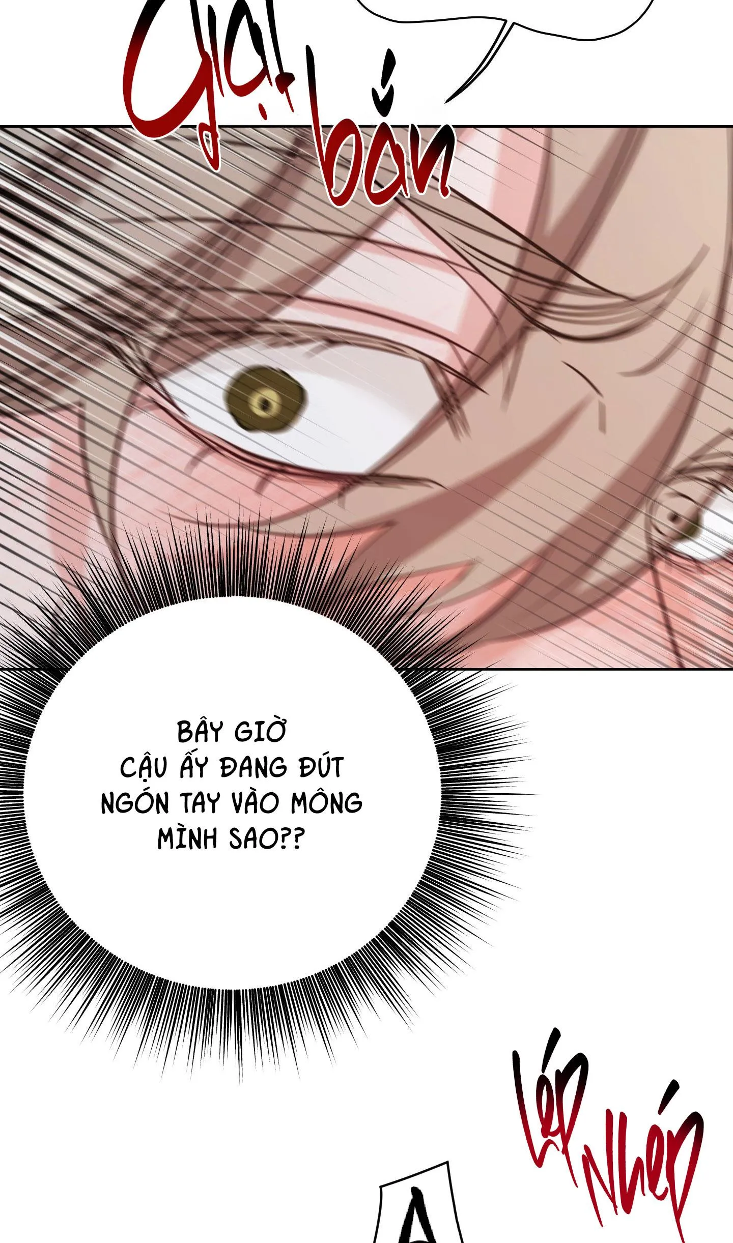 ĐỔI VỊ TRÍ RỒI SAO Chapter 3 Trang 83