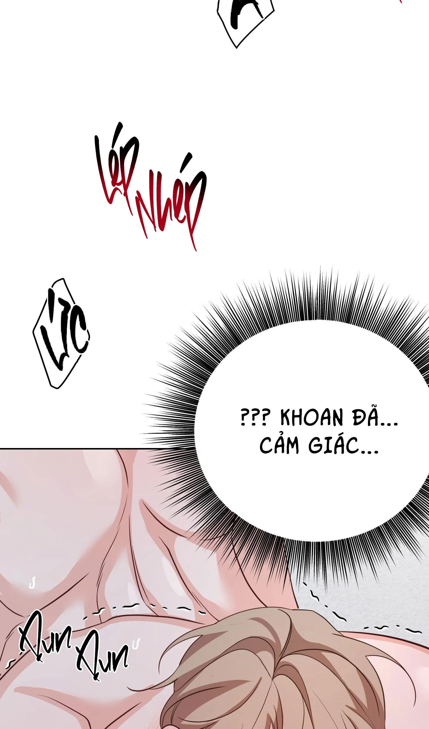 ĐỔI VỊ TRÍ RỒI SAO Chapter 3 Trang 84