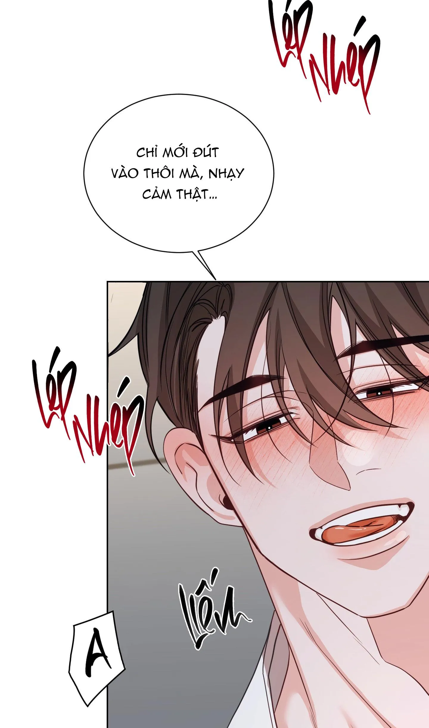 ĐỔI VỊ TRÍ RỒI SAO Chapter 3 Trang 86