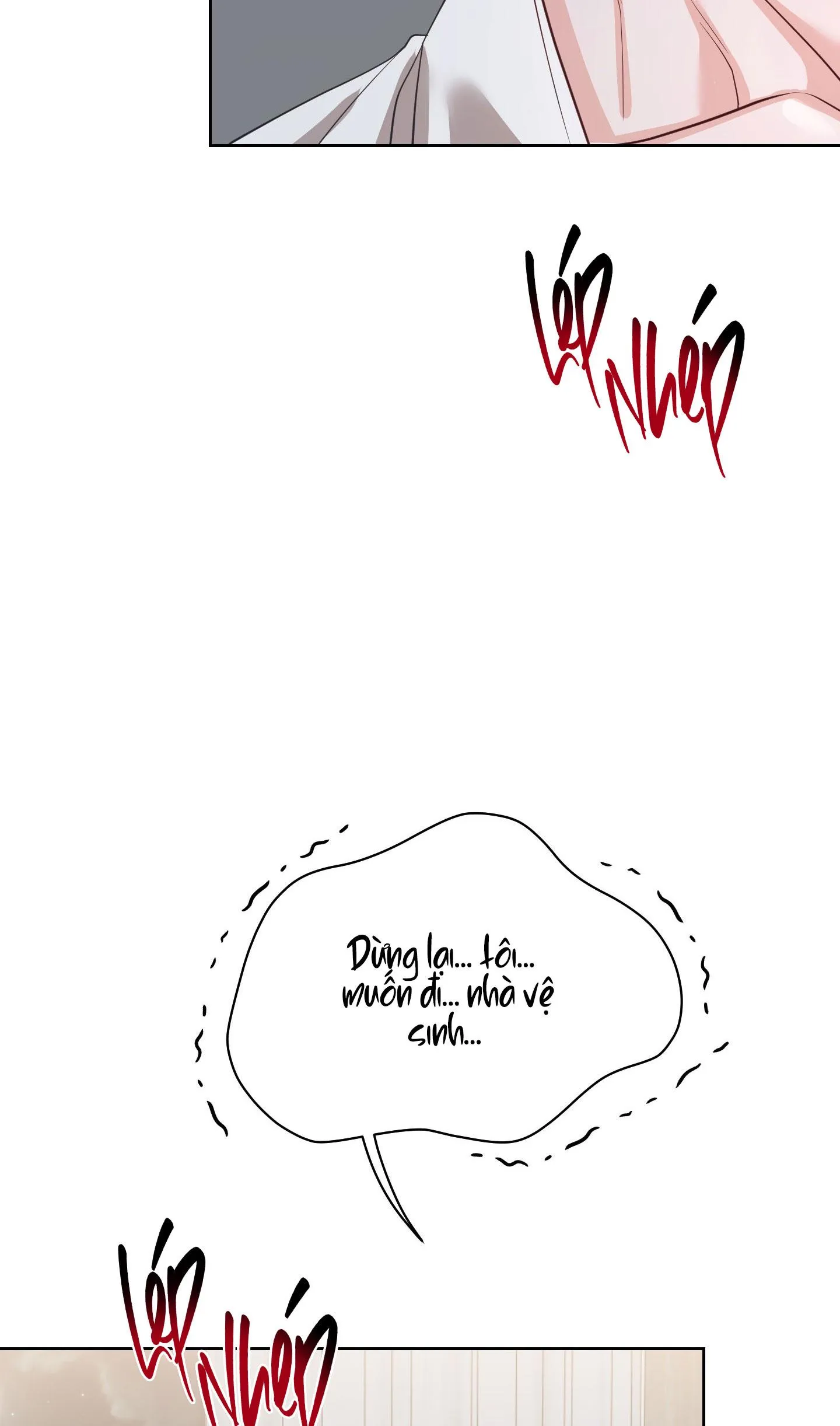 ĐỔI VỊ TRÍ RỒI SAO Chapter 3 Trang 87