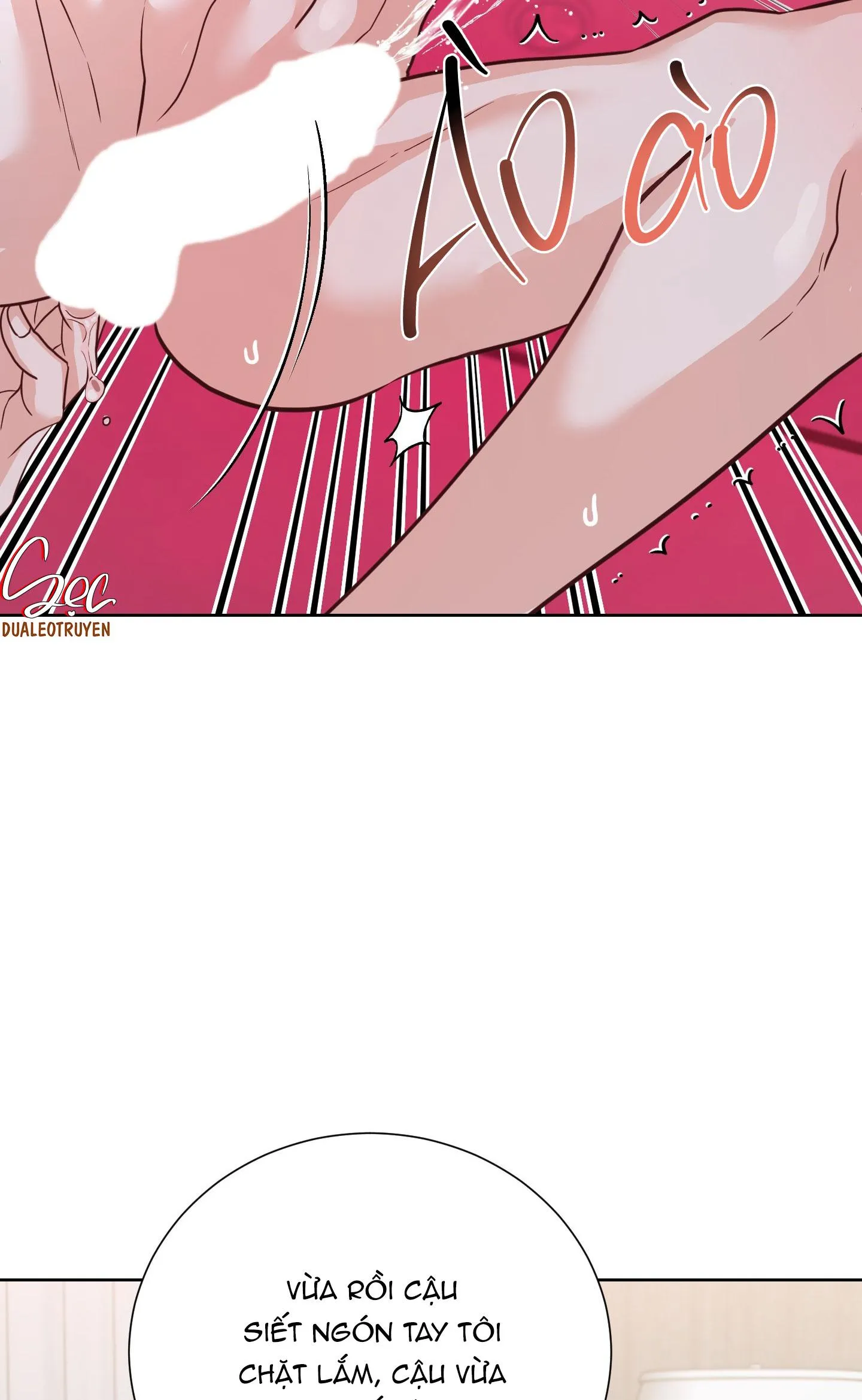 ĐỔI VỊ TRÍ RỒI SAO Chapter 3 Trang 92