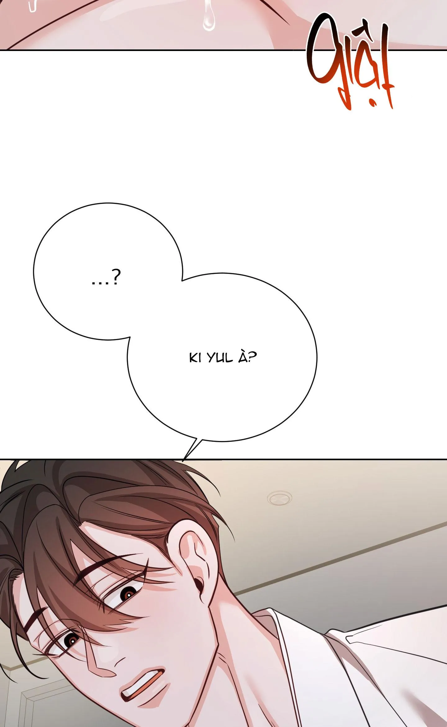 ĐỔI VỊ TRÍ RỒI SAO Chapter 3 Trang 94