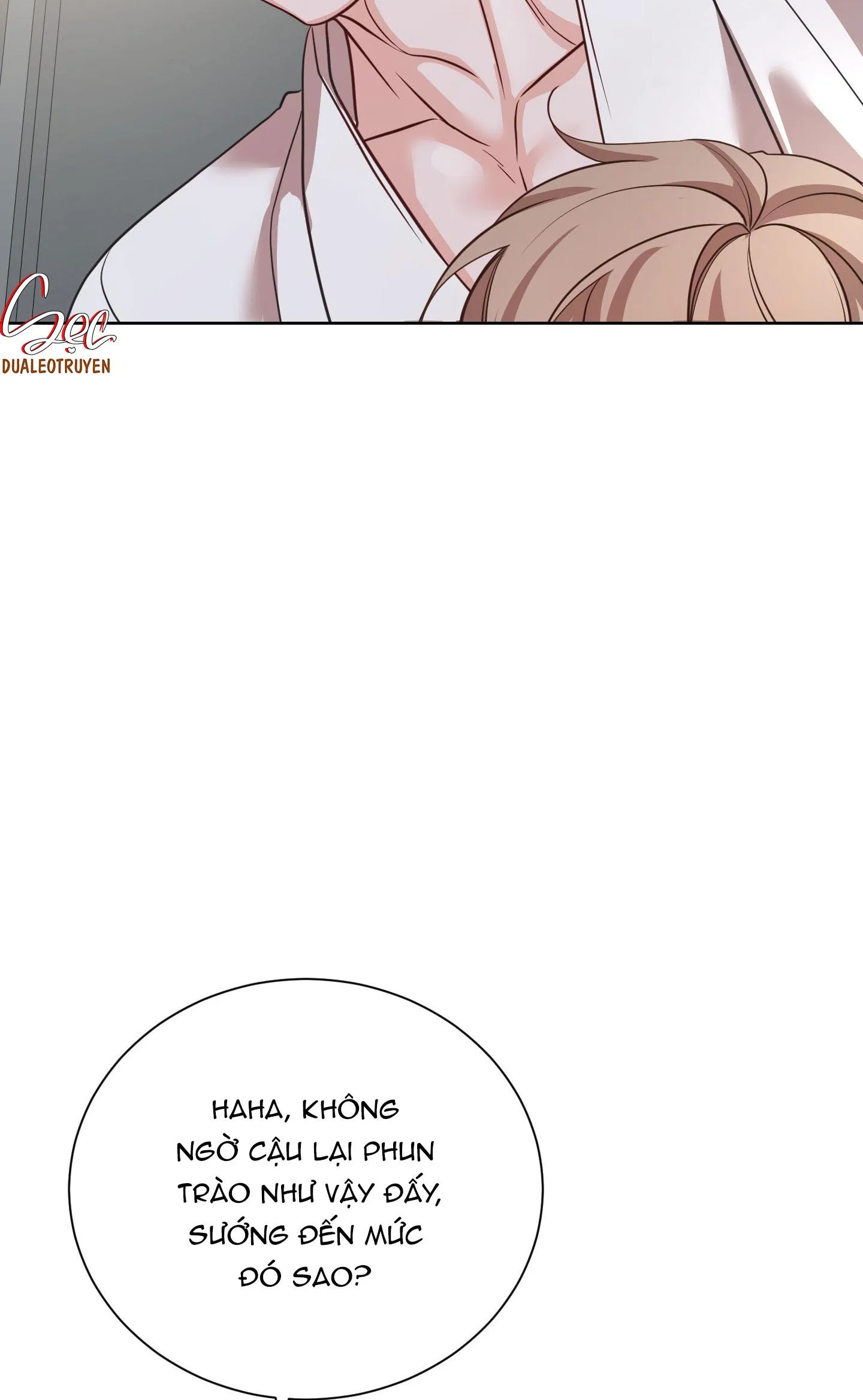 ĐỔI VỊ TRÍ RỒI SAO Chapter 3 Trang 95
