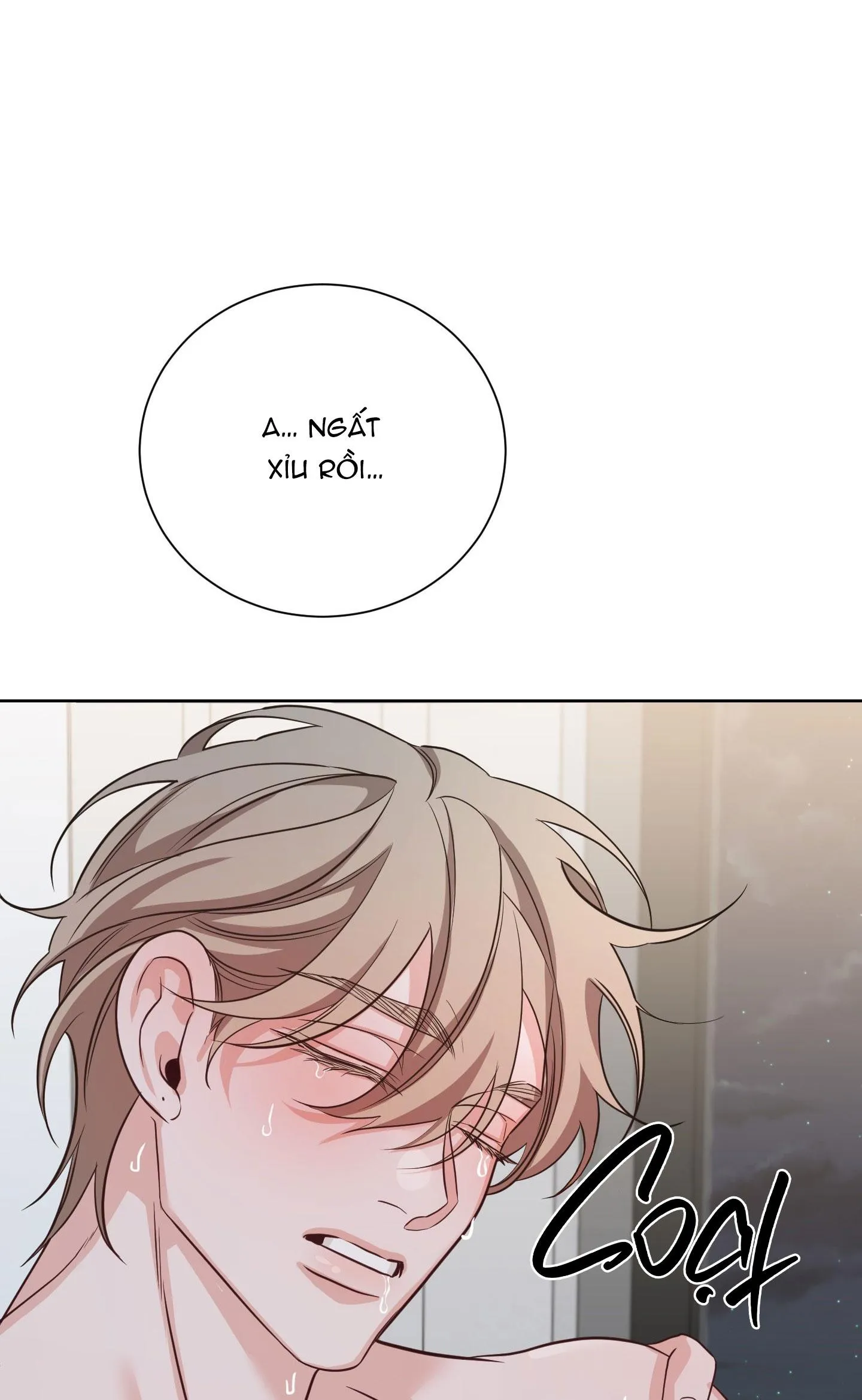 ĐỔI VỊ TRÍ RỒI SAO Chapter 3 Trang 97
