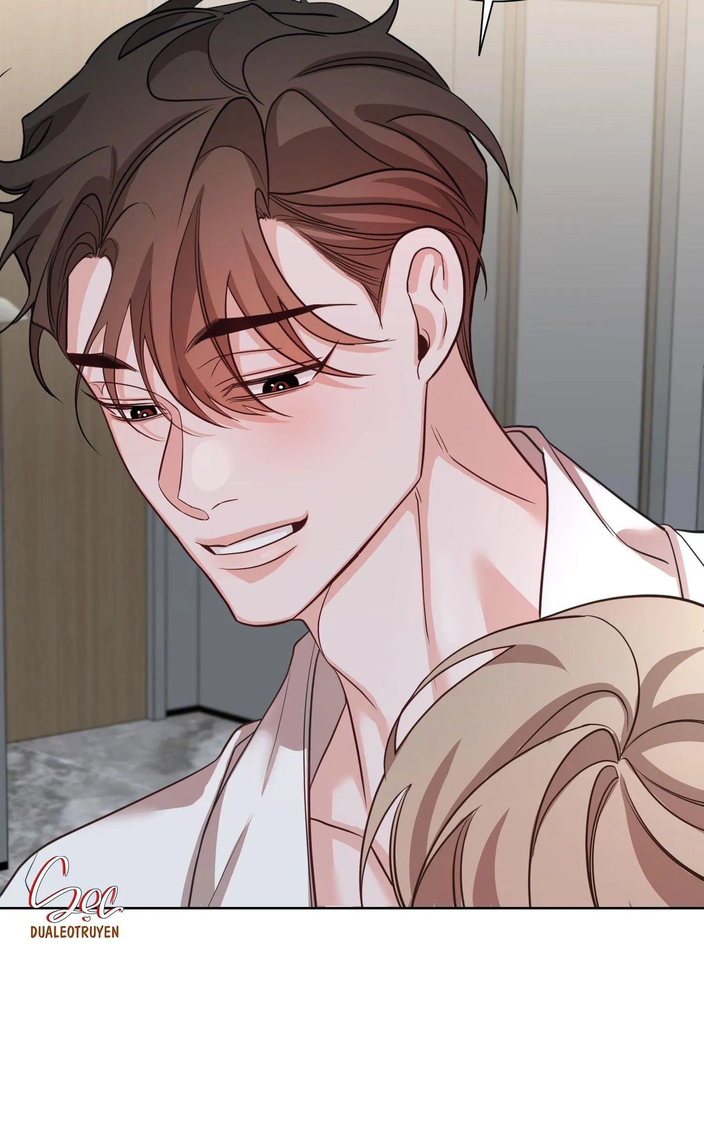 ĐỔI VỊ TRÍ RỒI SAO Chapter 3 Trang 99