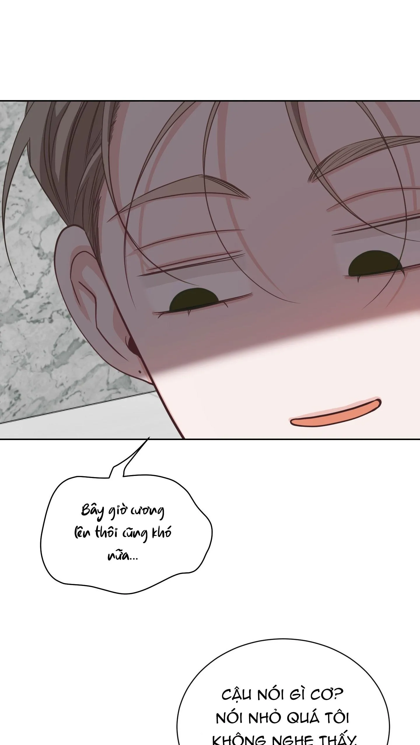 ĐỔI VỊ TRÍ RỒI SAO Chapter 4 Trang 5