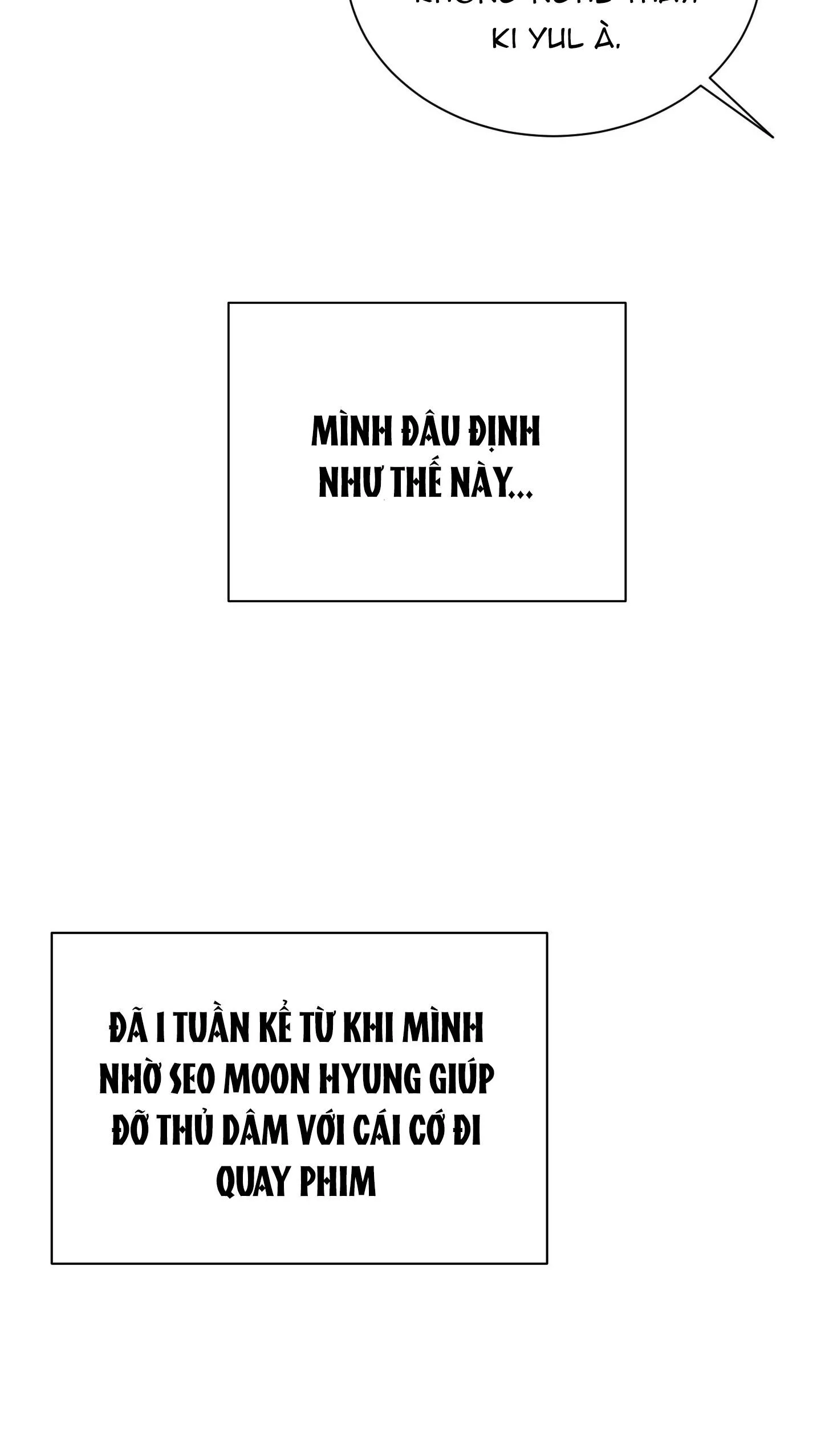 ĐỔI VỊ TRÍ RỒI SAO Chapter 4 Trang 6