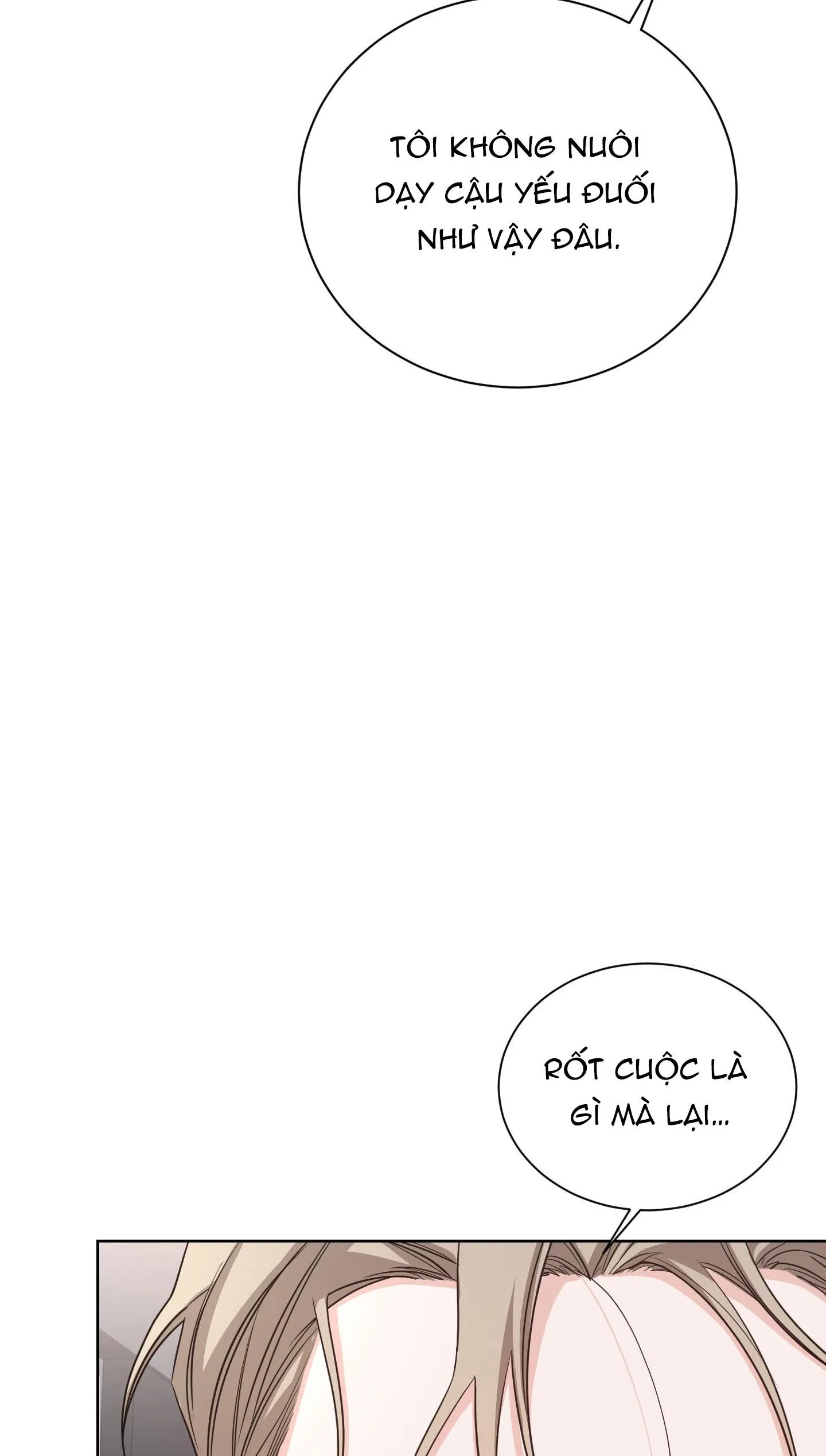 ĐỔI VỊ TRÍ RỒI SAO Chapter 4 Trang 26