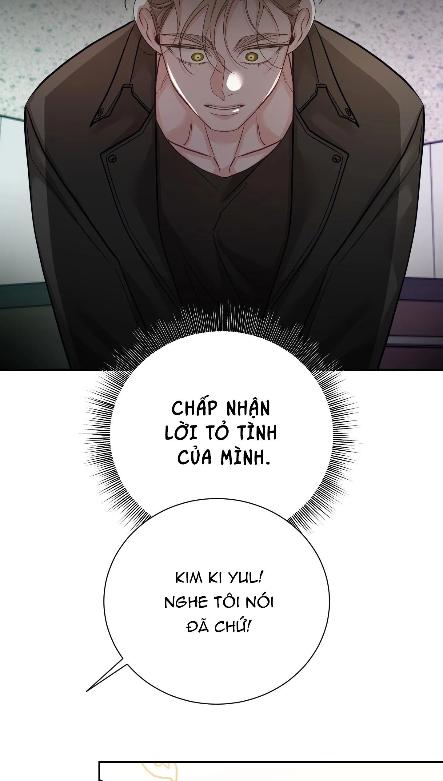 ĐỔI VỊ TRÍ RỒI SAO Chapter 4 Trang 34