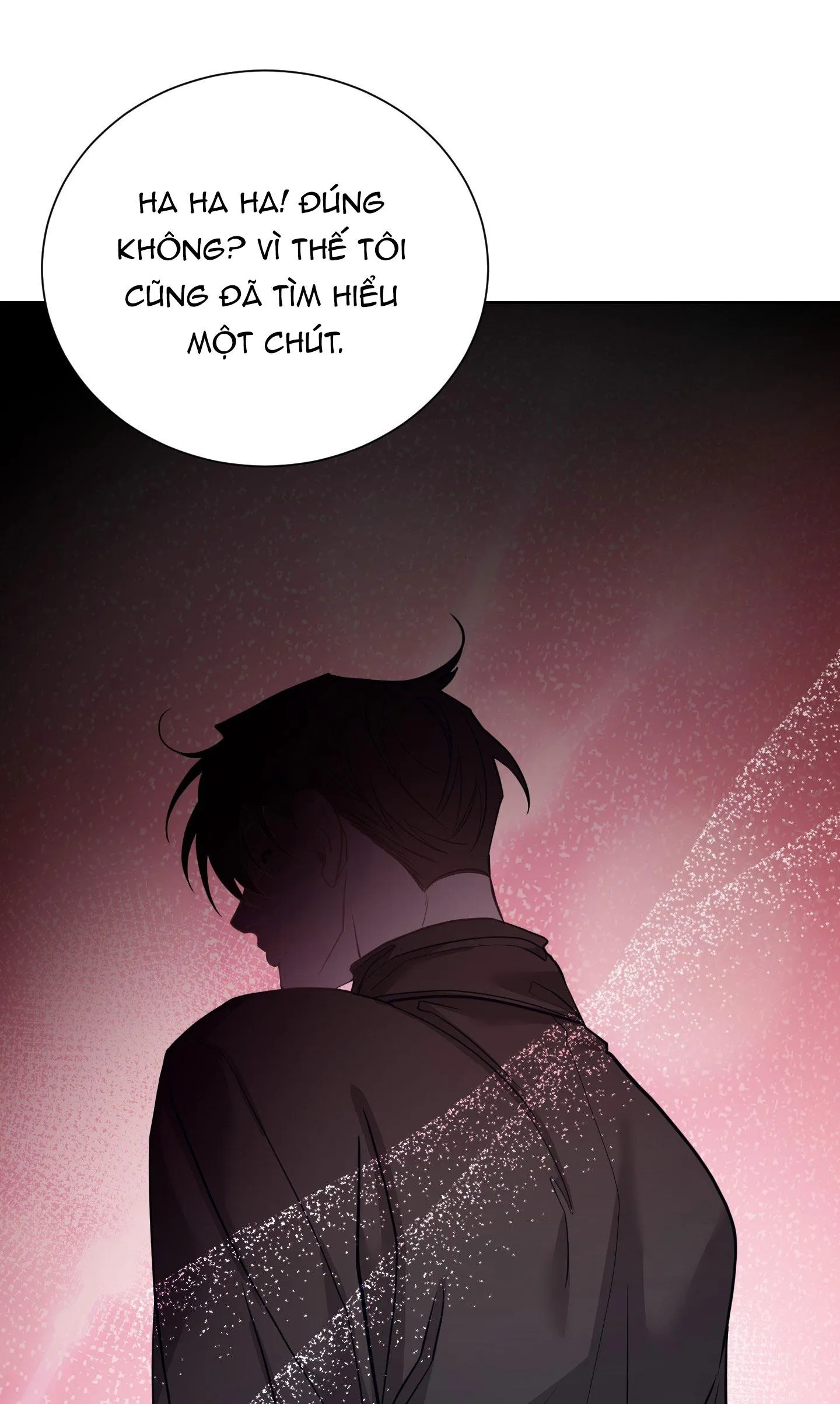 ĐỔI VỊ TRÍ RỒI SAO Chapter 4 Trang 39