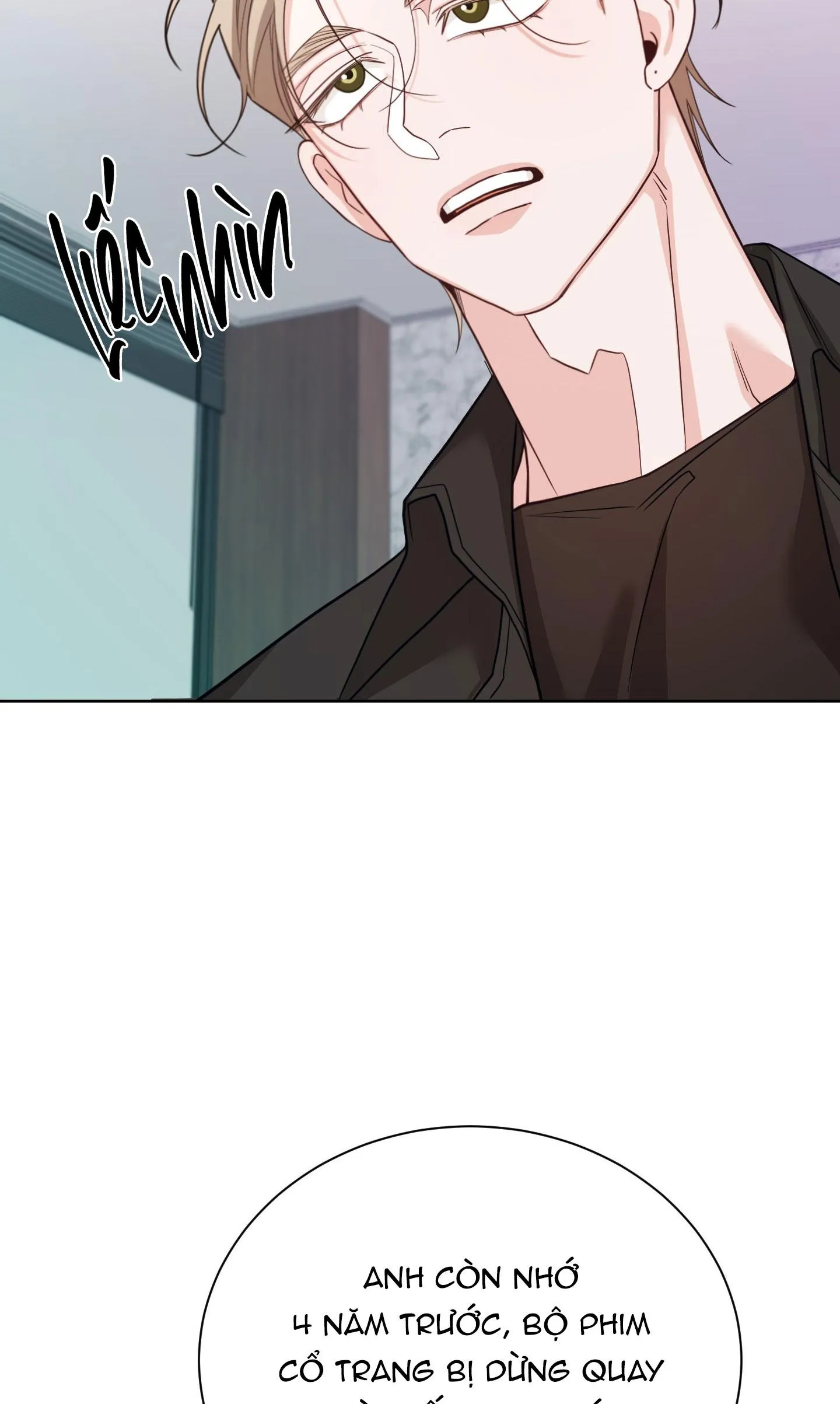 ĐỔI VỊ TRÍ RỒI SAO Chapter 4 Trang 42