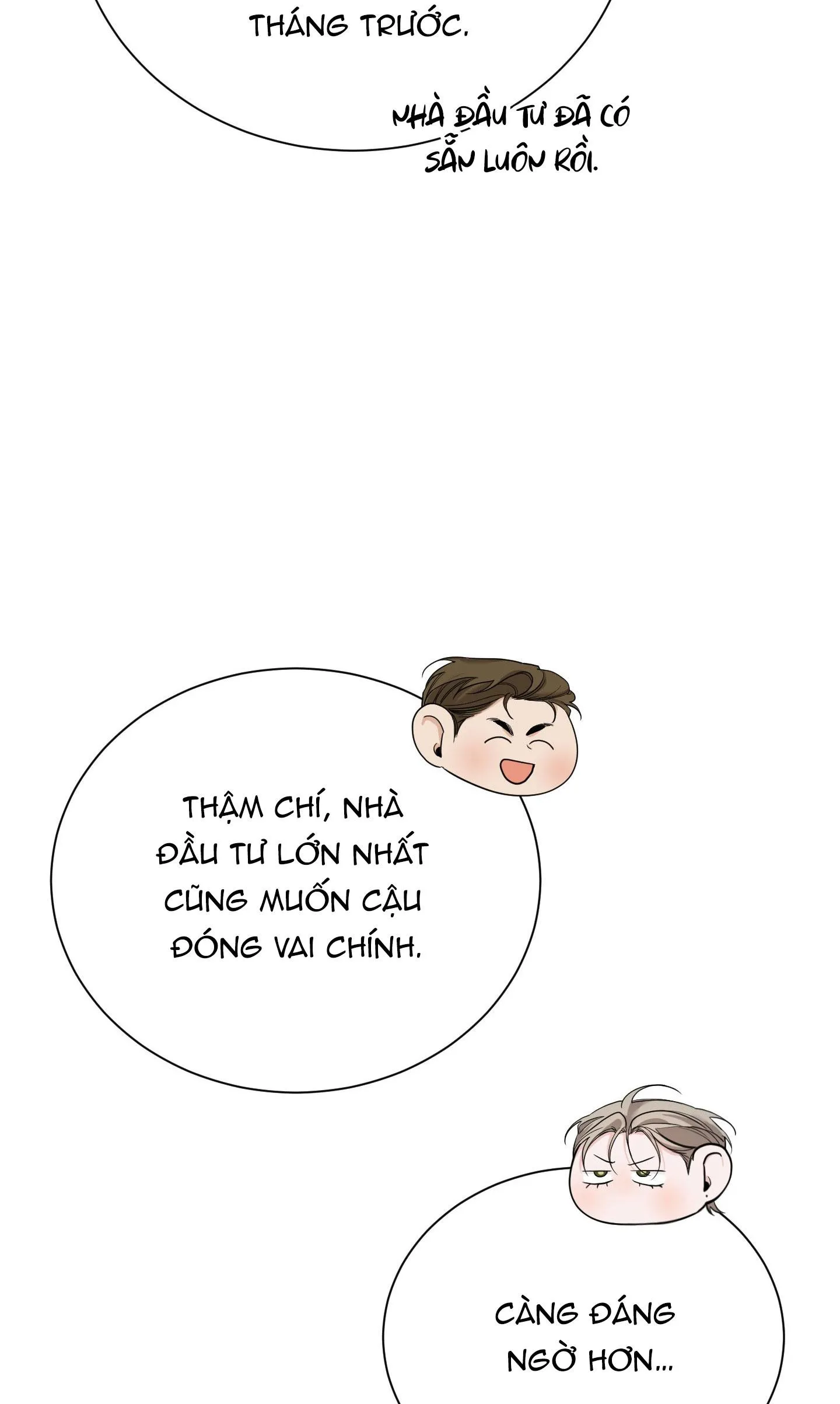 ĐỔI VỊ TRÍ RỒI SAO Chapter 4 Trang 44