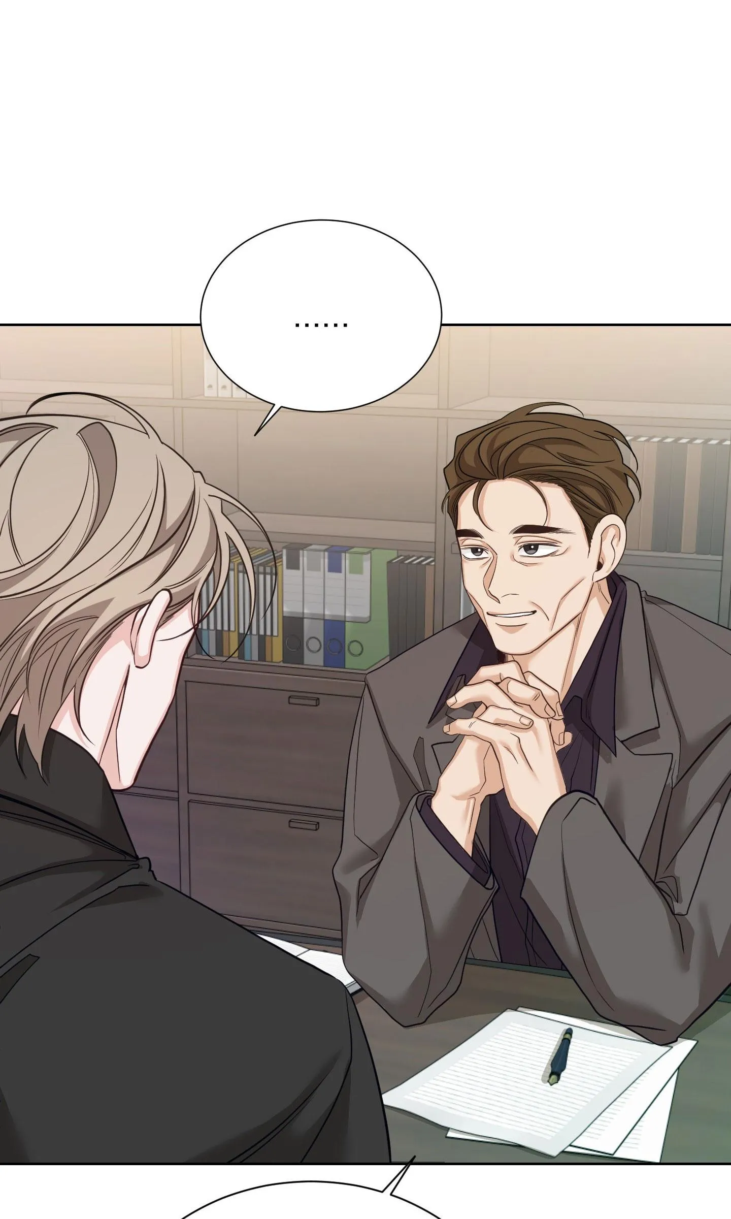 ĐỔI VỊ TRÍ RỒI SAO Chapter 4 Trang 50