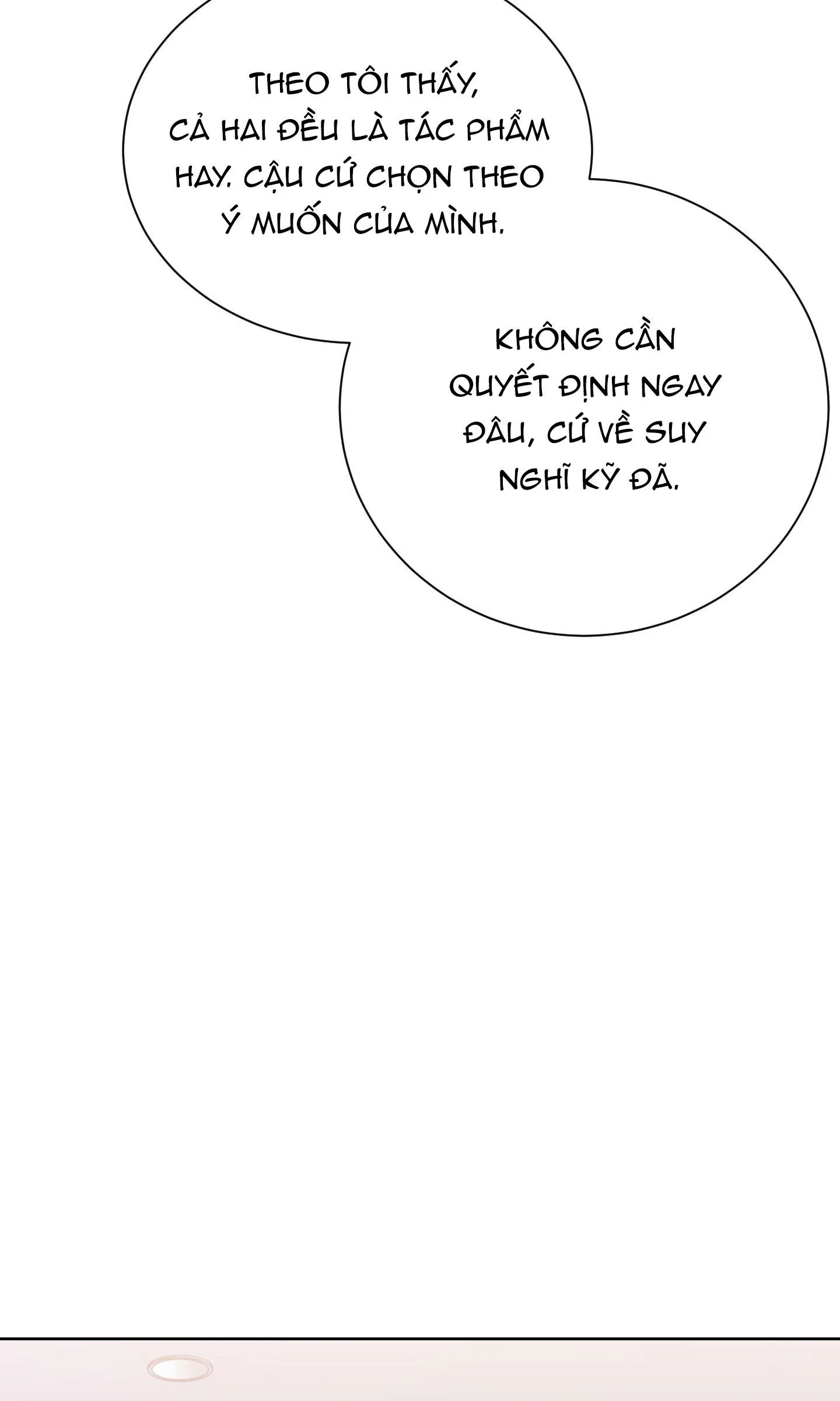 ĐỔI VỊ TRÍ RỒI SAO Chapter 4 Trang 51