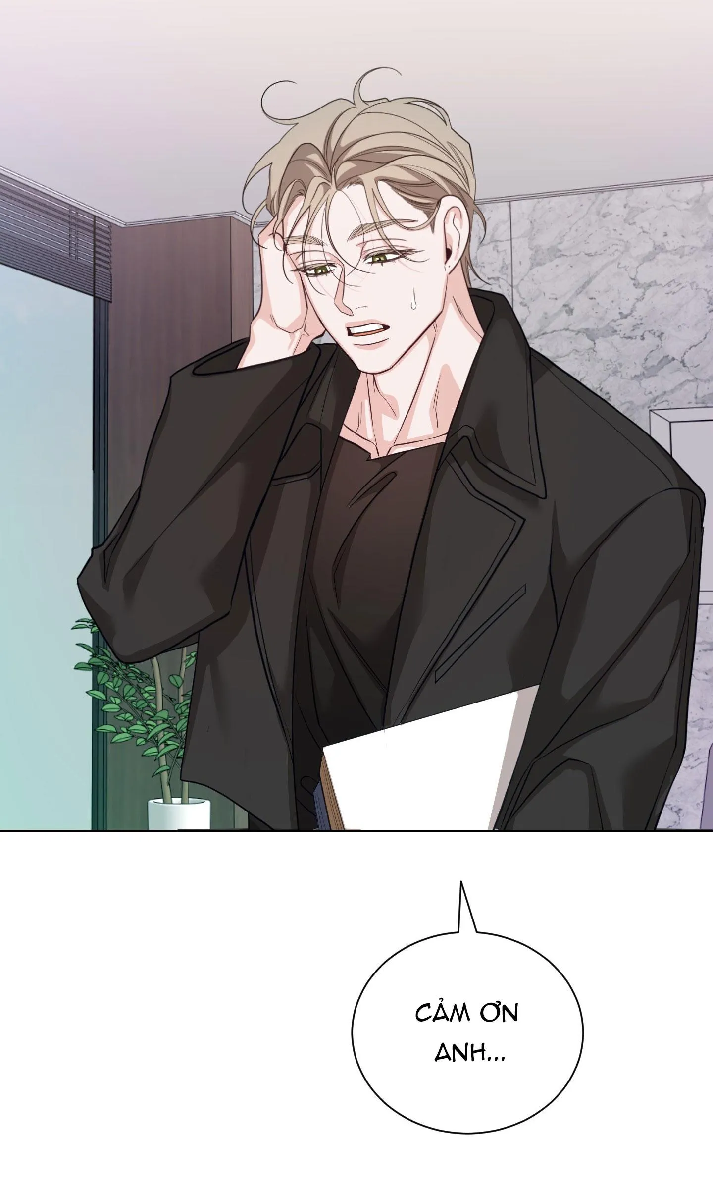 ĐỔI VỊ TRÍ RỒI SAO Chapter 4 Trang 52